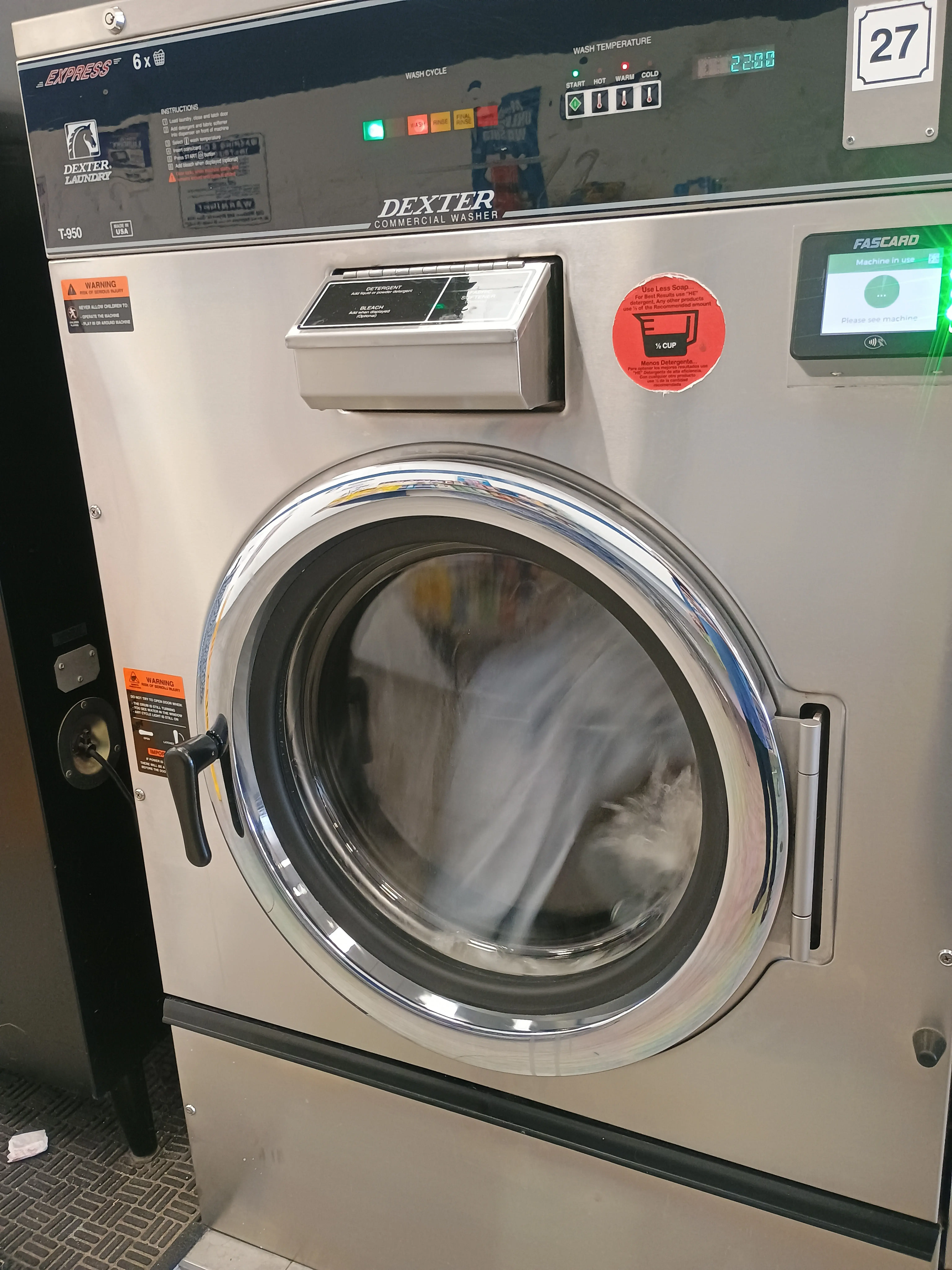 Laundry Time Bayville - Image 12