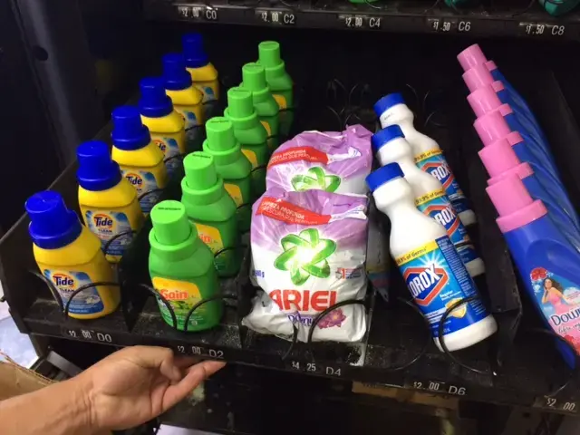 Laundry Time thumbnail 19