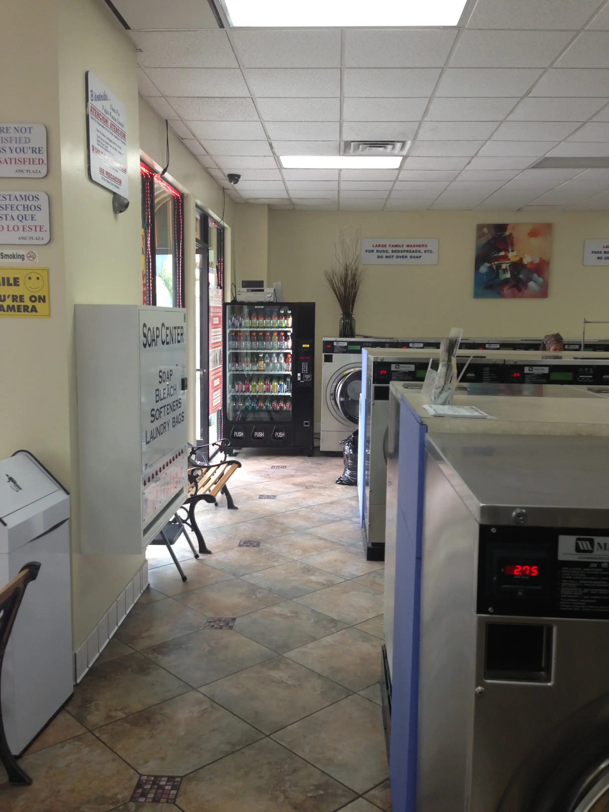 Laundry Time - Image 10