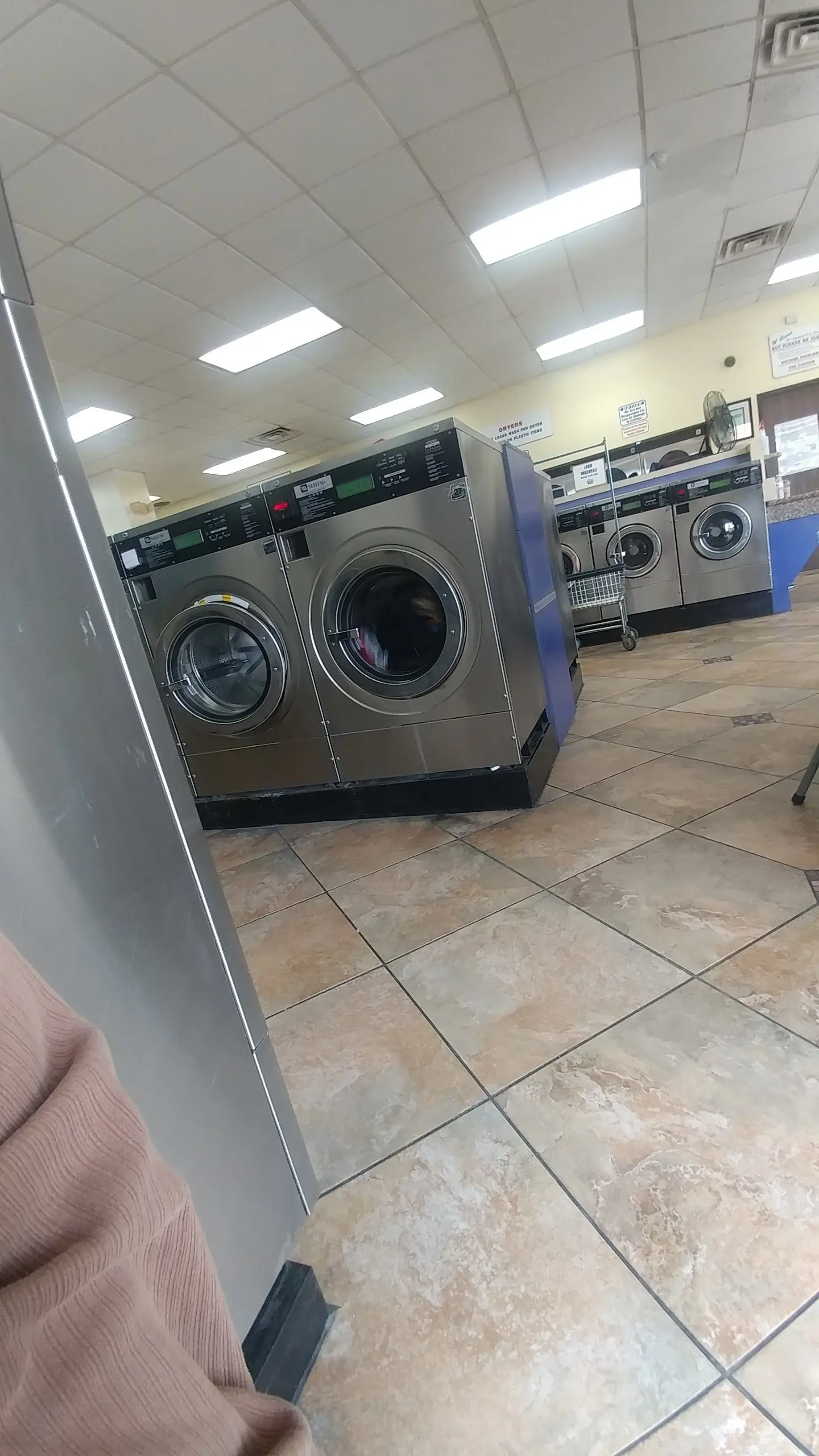 Laundry Time - Image 13