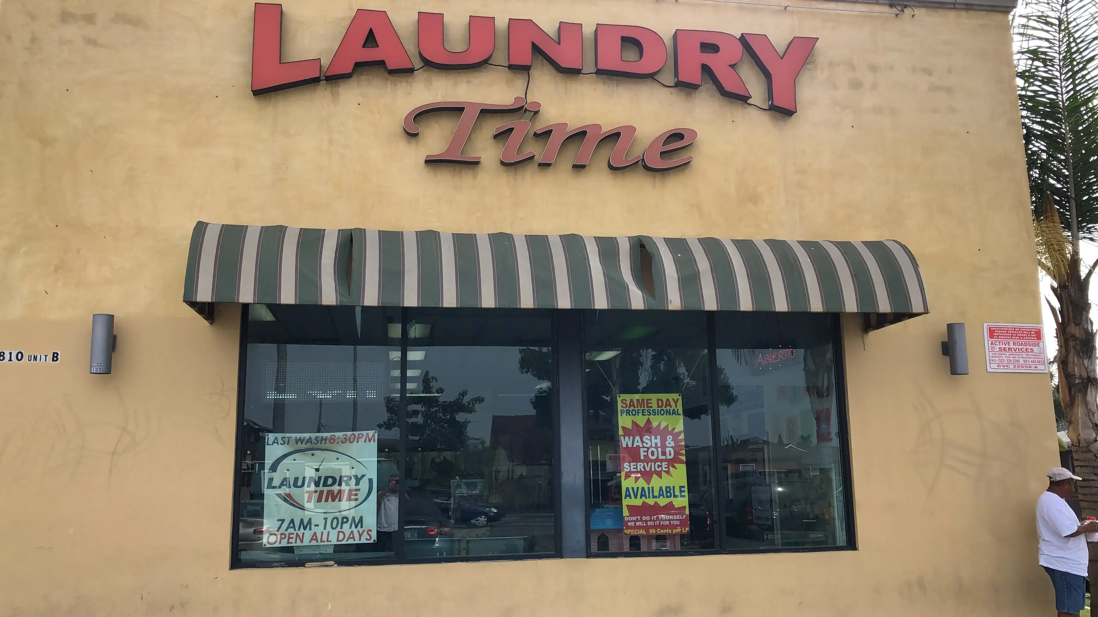 Laundry Time - Image 20