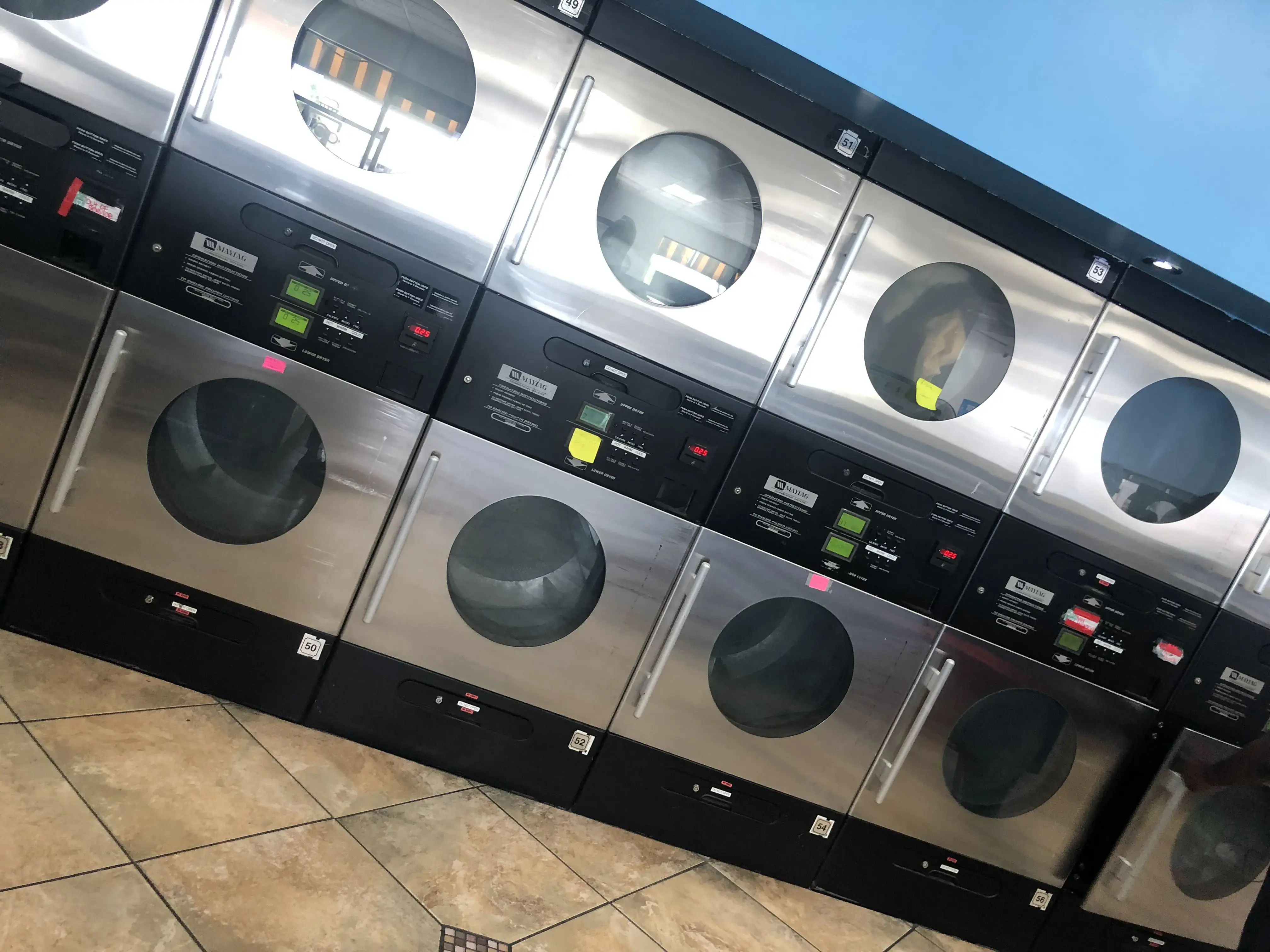 Laundry Time thumbnail 11
