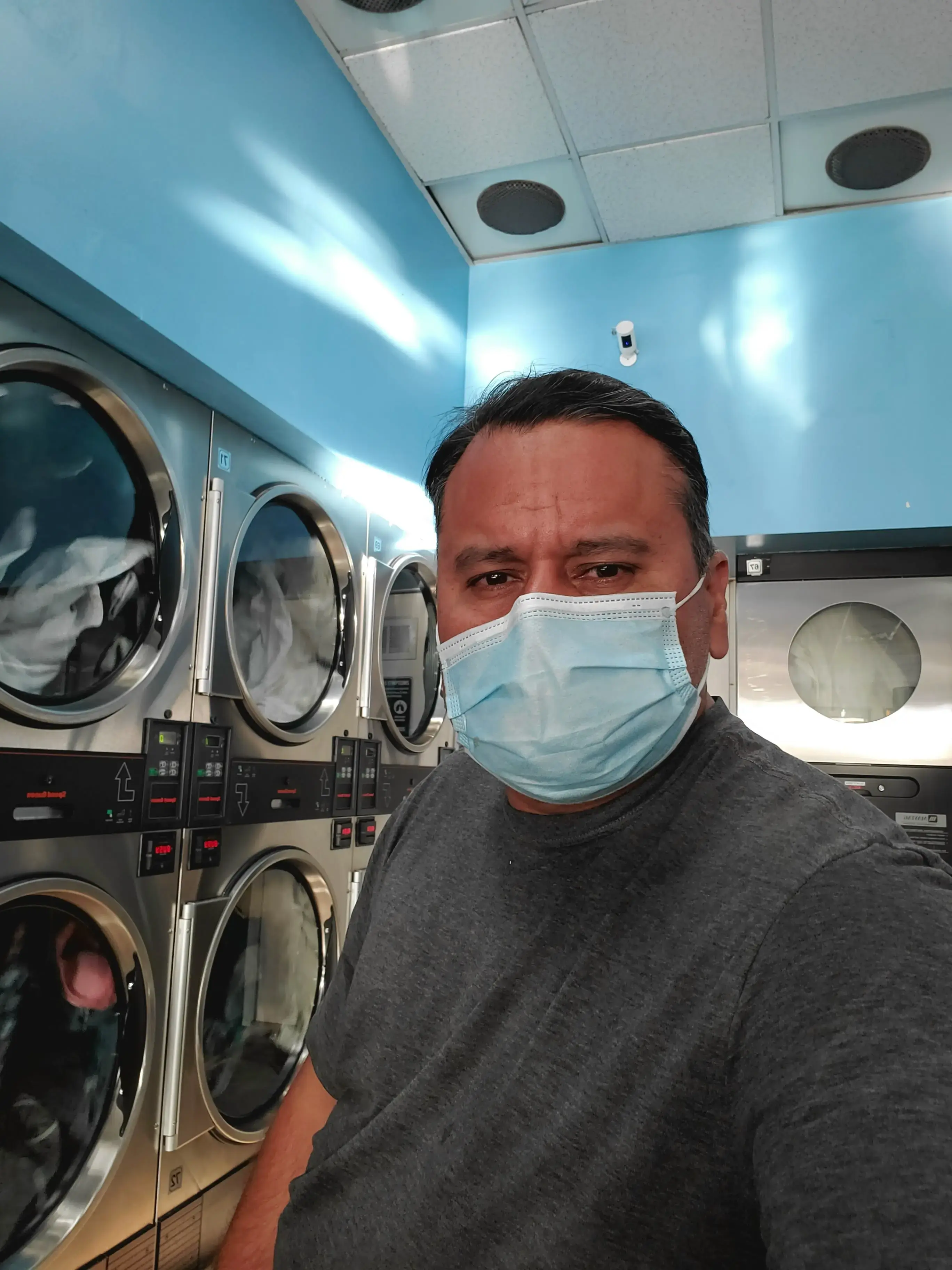 Laundry Time - Image 17
