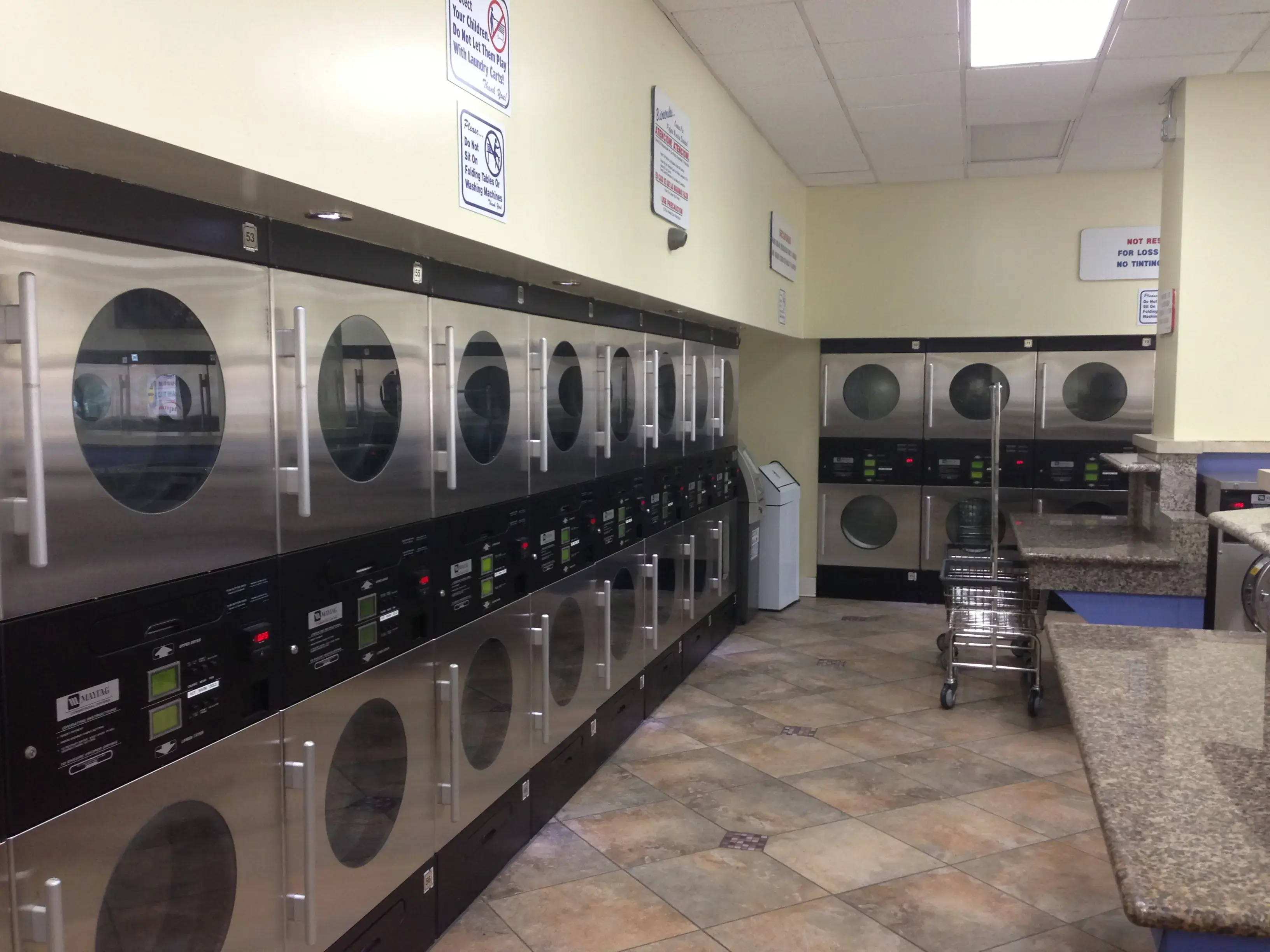 Laundry Time - Image 2