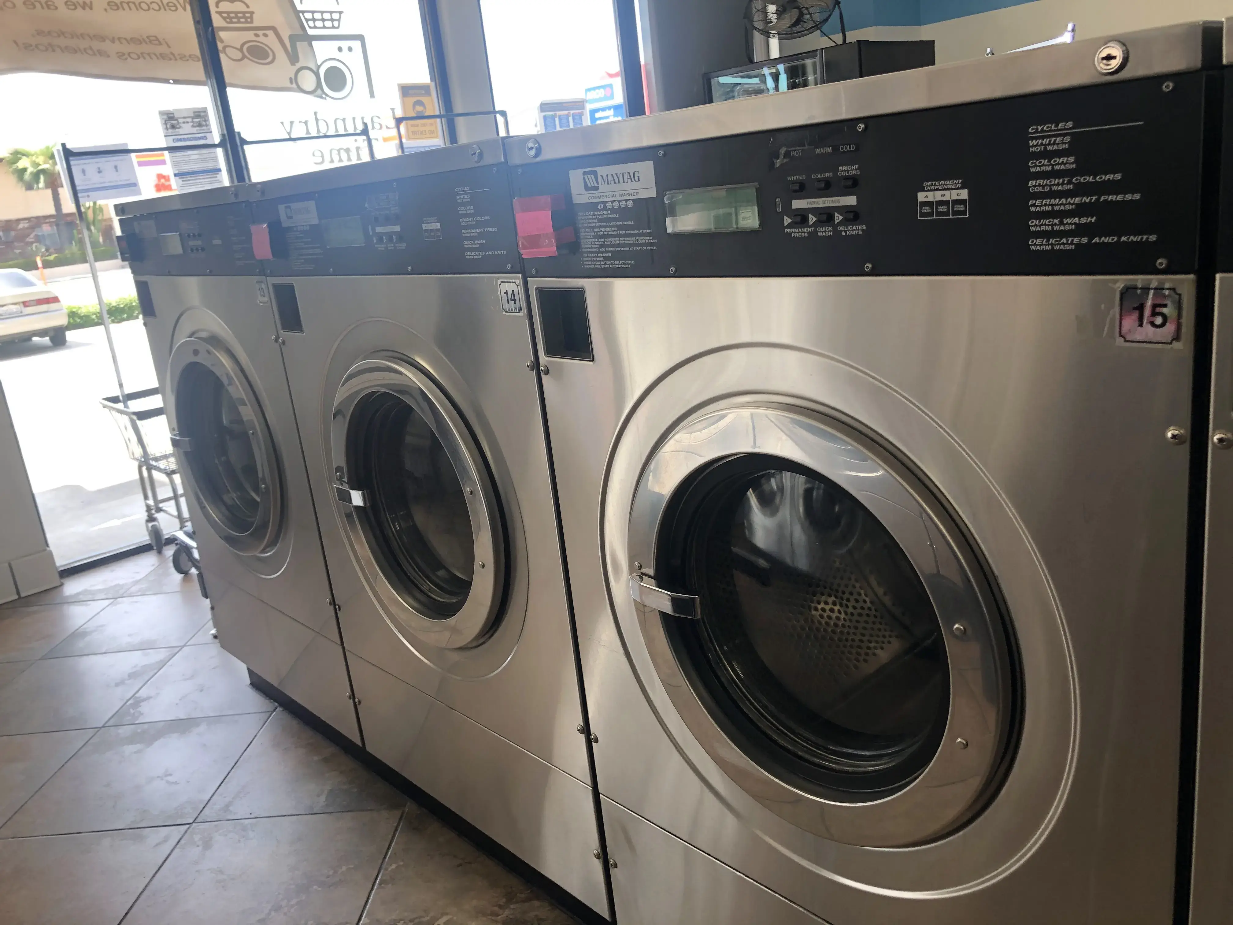 Laundry Time thumbnail 3