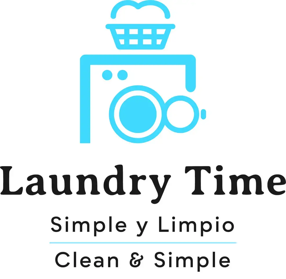Laundry Time location