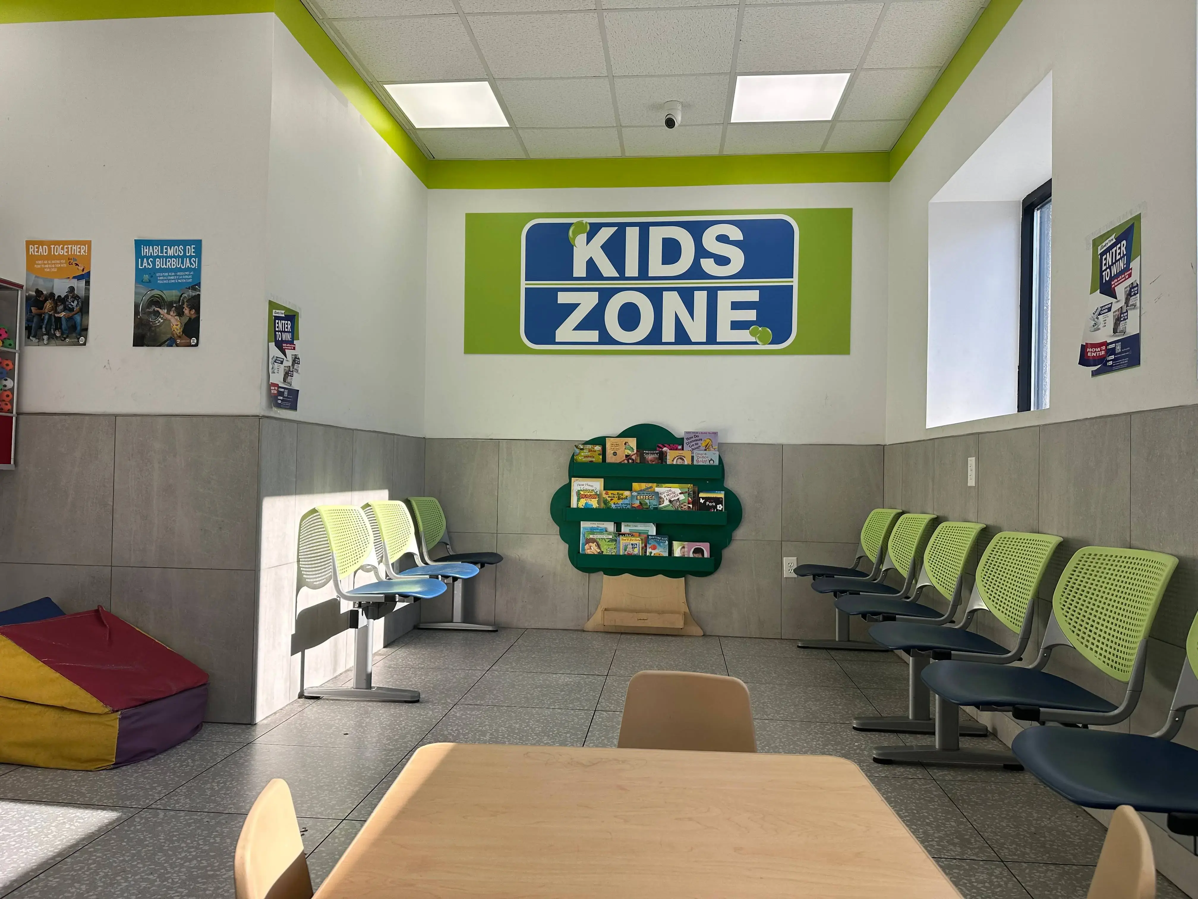 Laundry Time Jersey City - Laundromat, Wash and Fold Laundry Service thumbnail 7