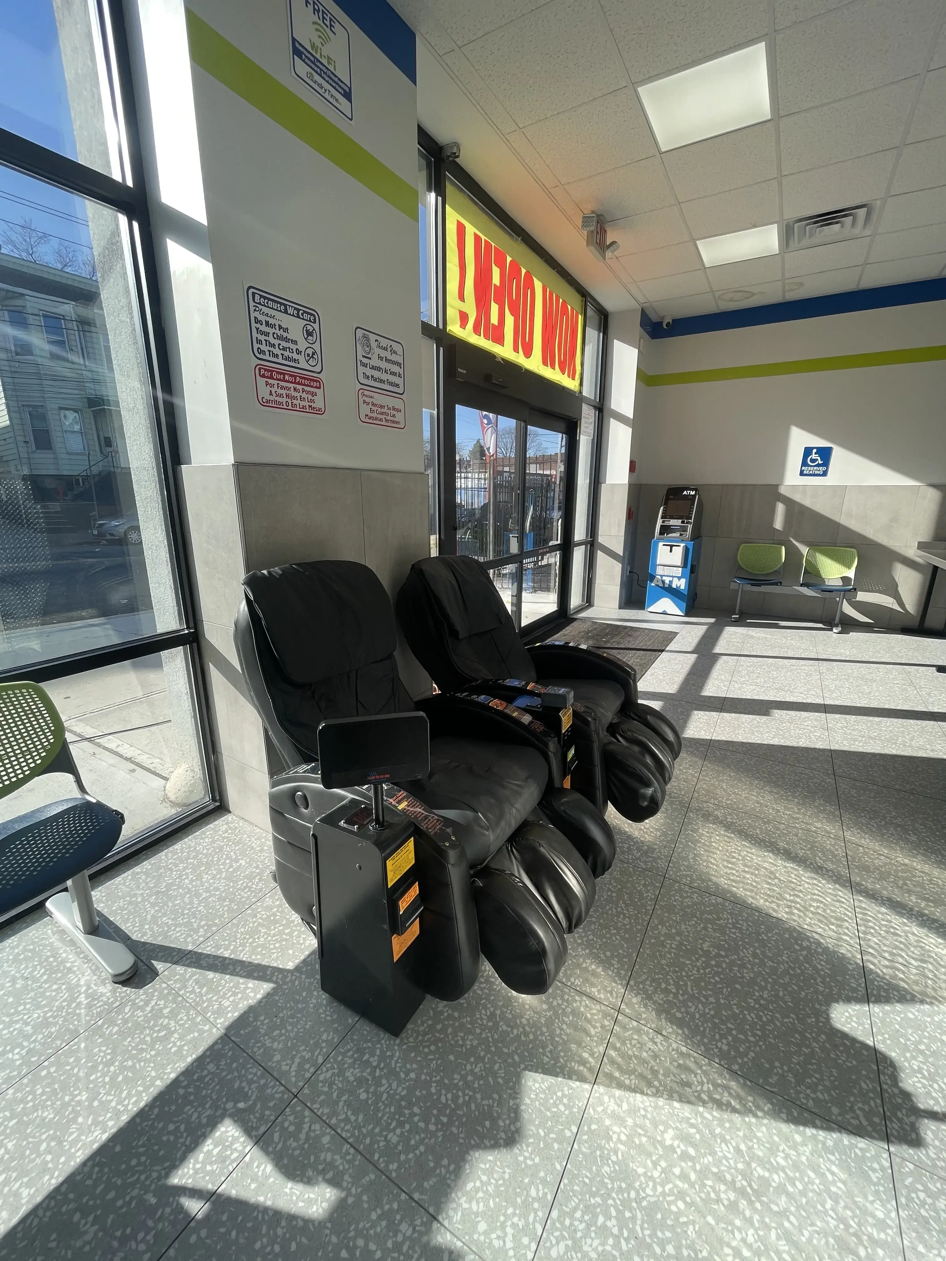 Laundry Time Jersey City - Laundromat, Wash and Fold Laundry Service thumbnail 4