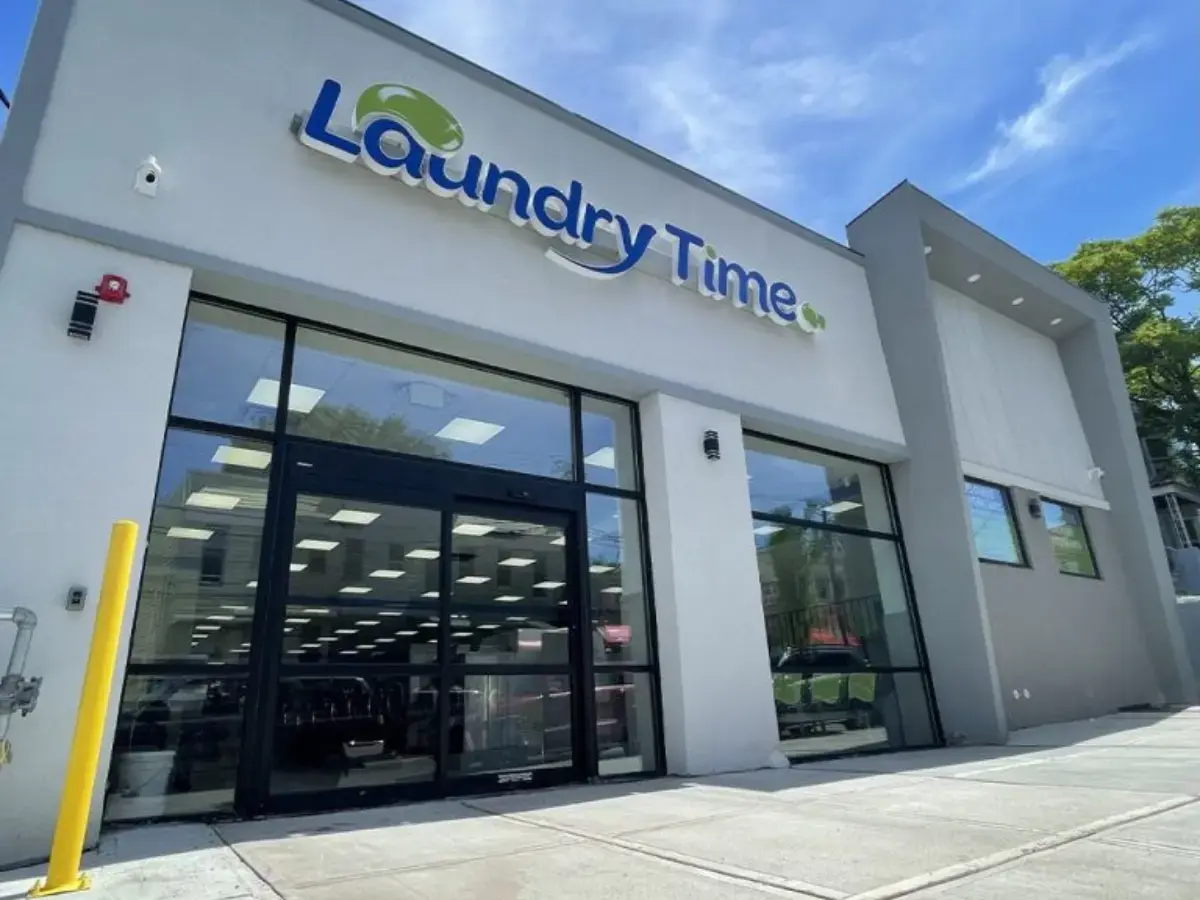 Laundry Time Jersey City - Laundromat, Wash and Fold Laundry Service thumbnail 3