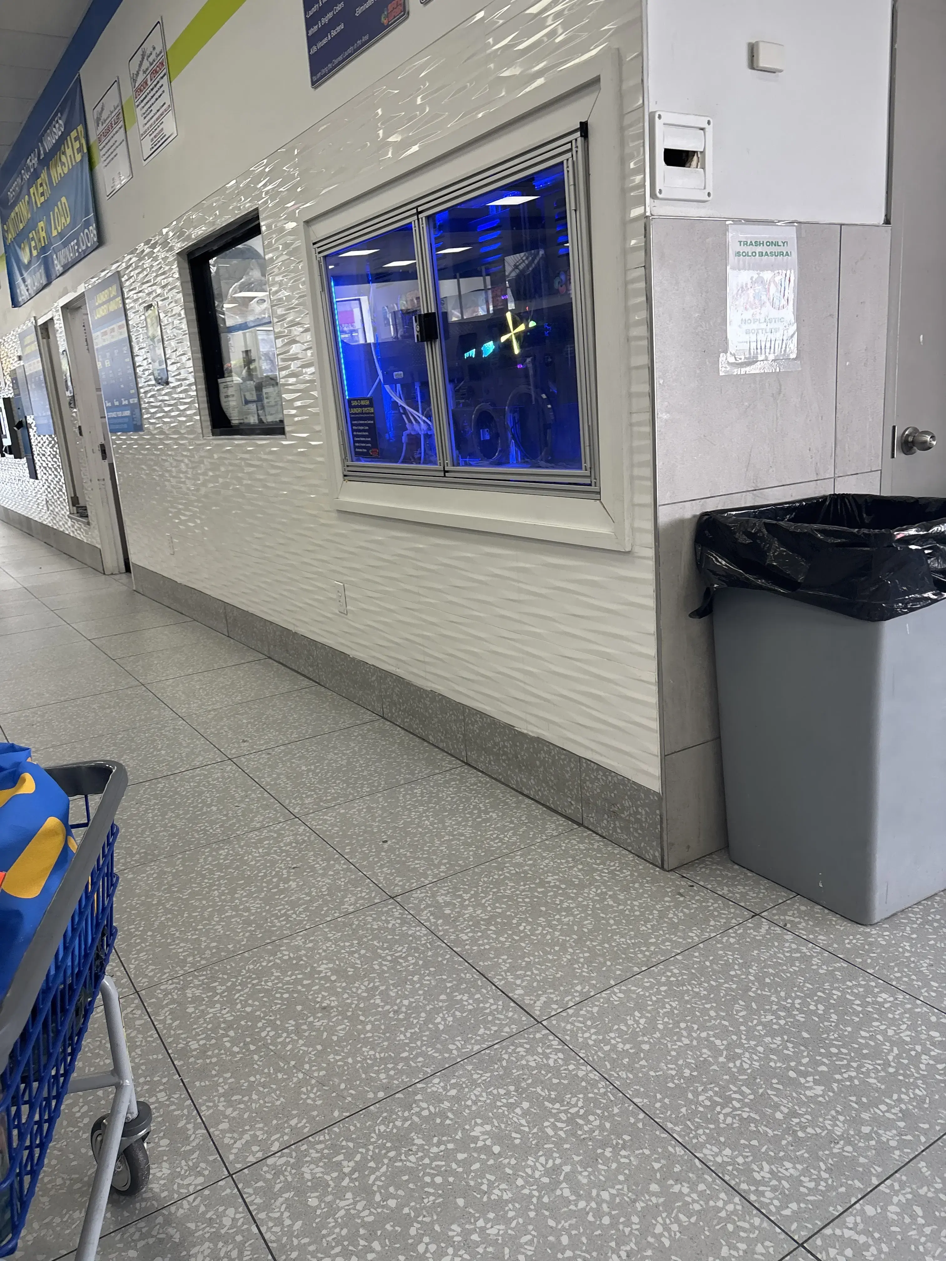 Laundry Time Jersey City - Laundromat, Wash and Fold Laundry Service - Image 6