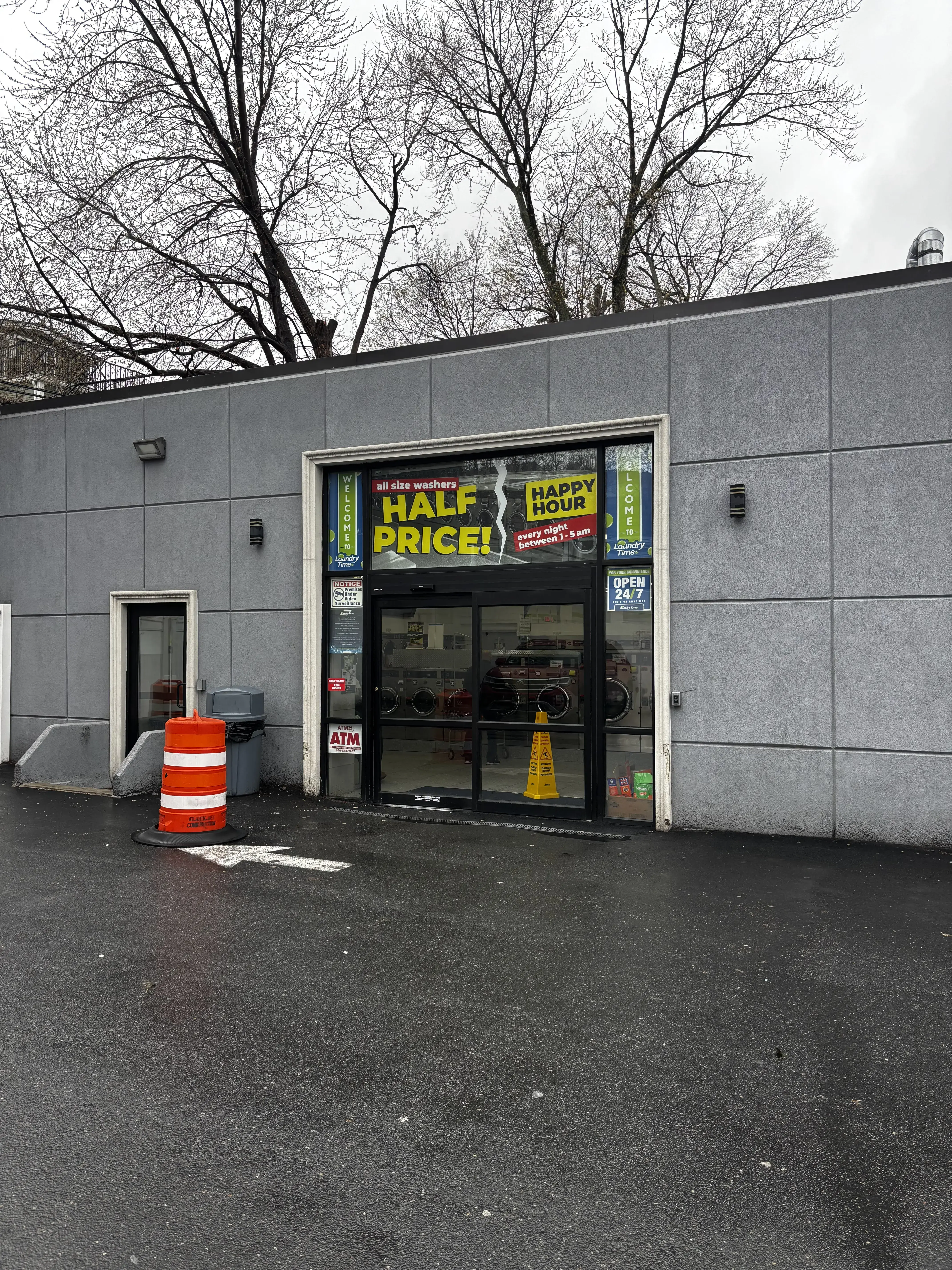 Laundry Time Jersey City - Laundromat, Wash and Fold Laundry Service - Image 5