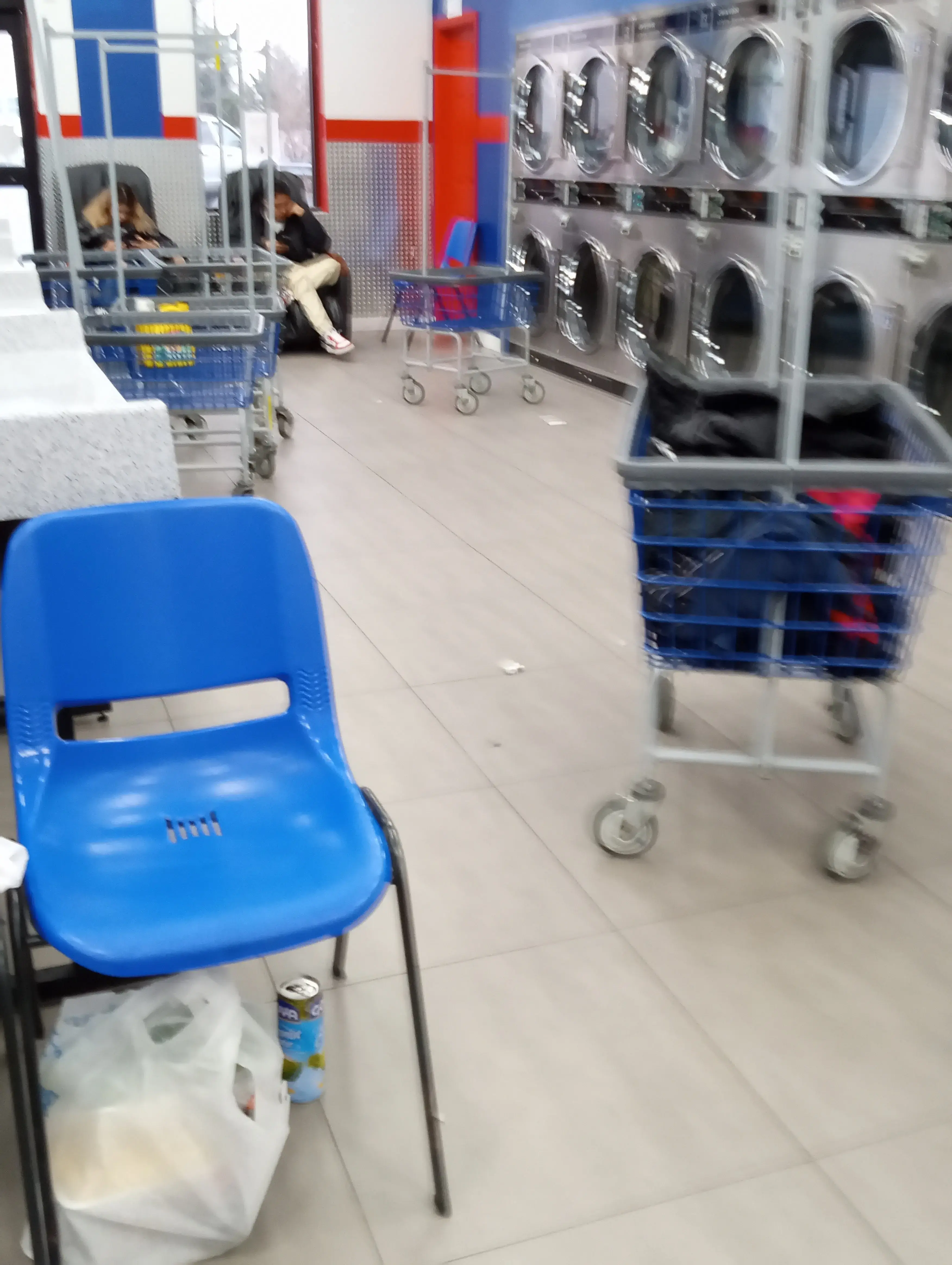 Laundry Time - Image 13
