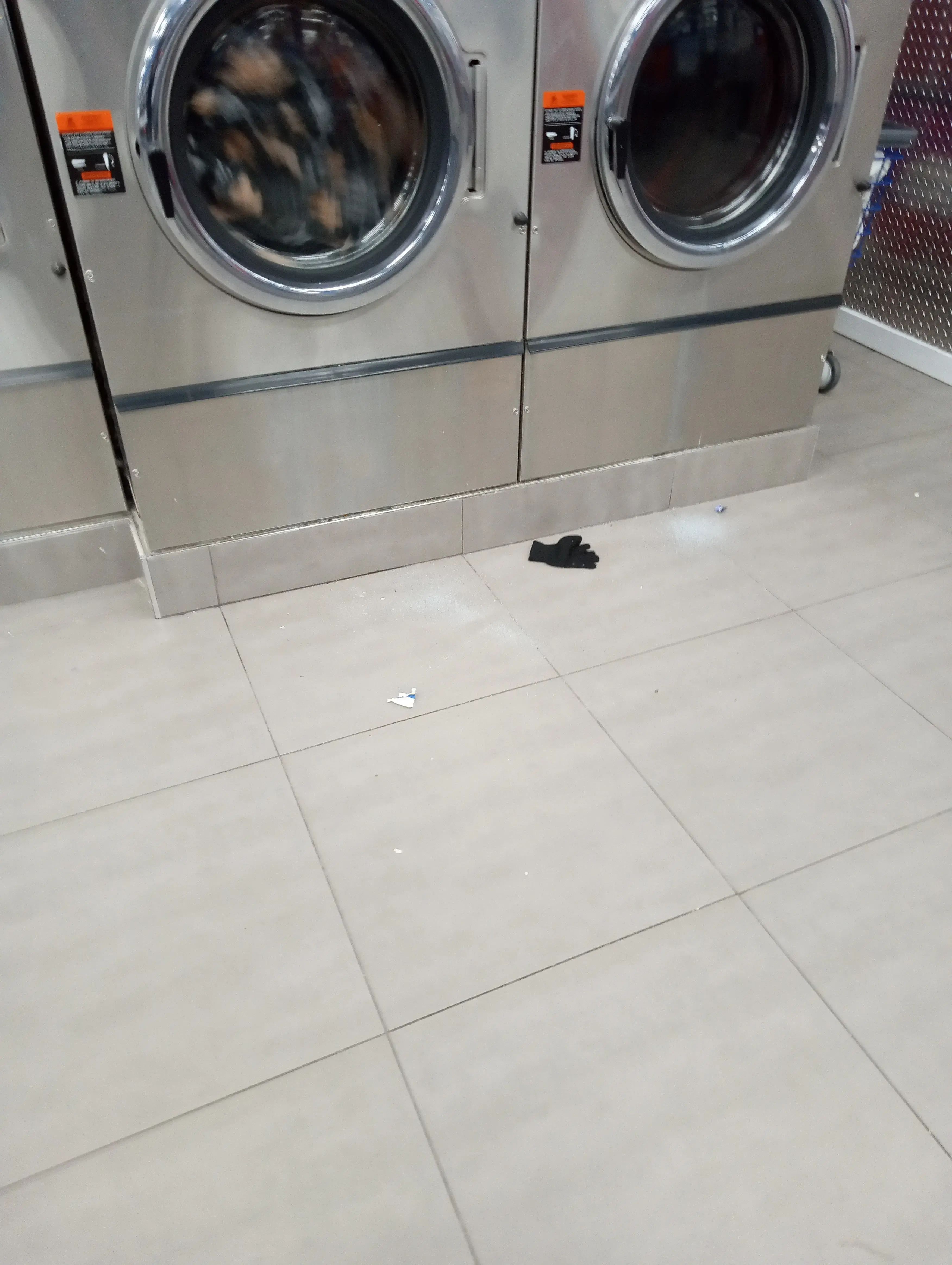 Laundry Time - Image 3