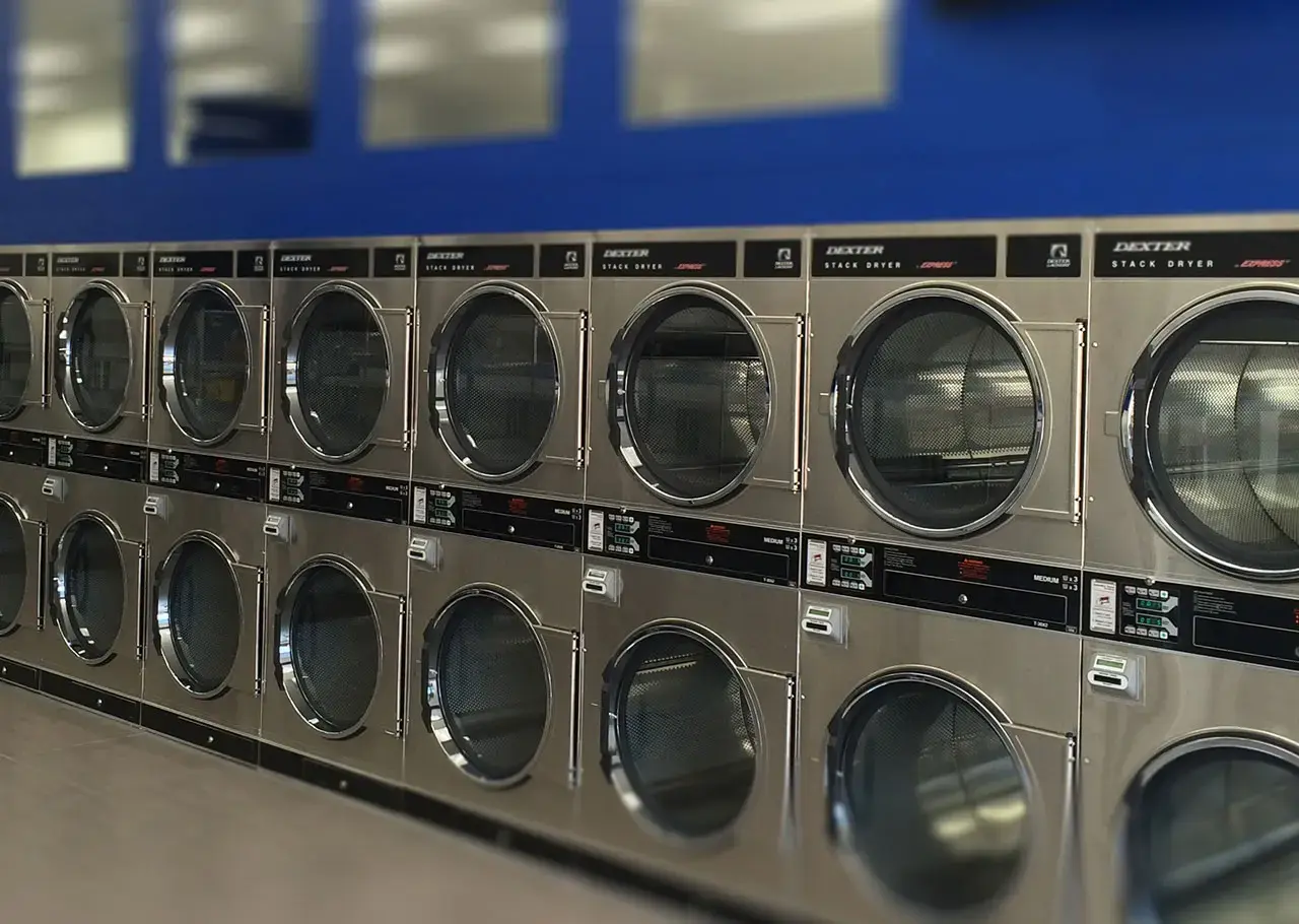 Laundry Time - Image 15