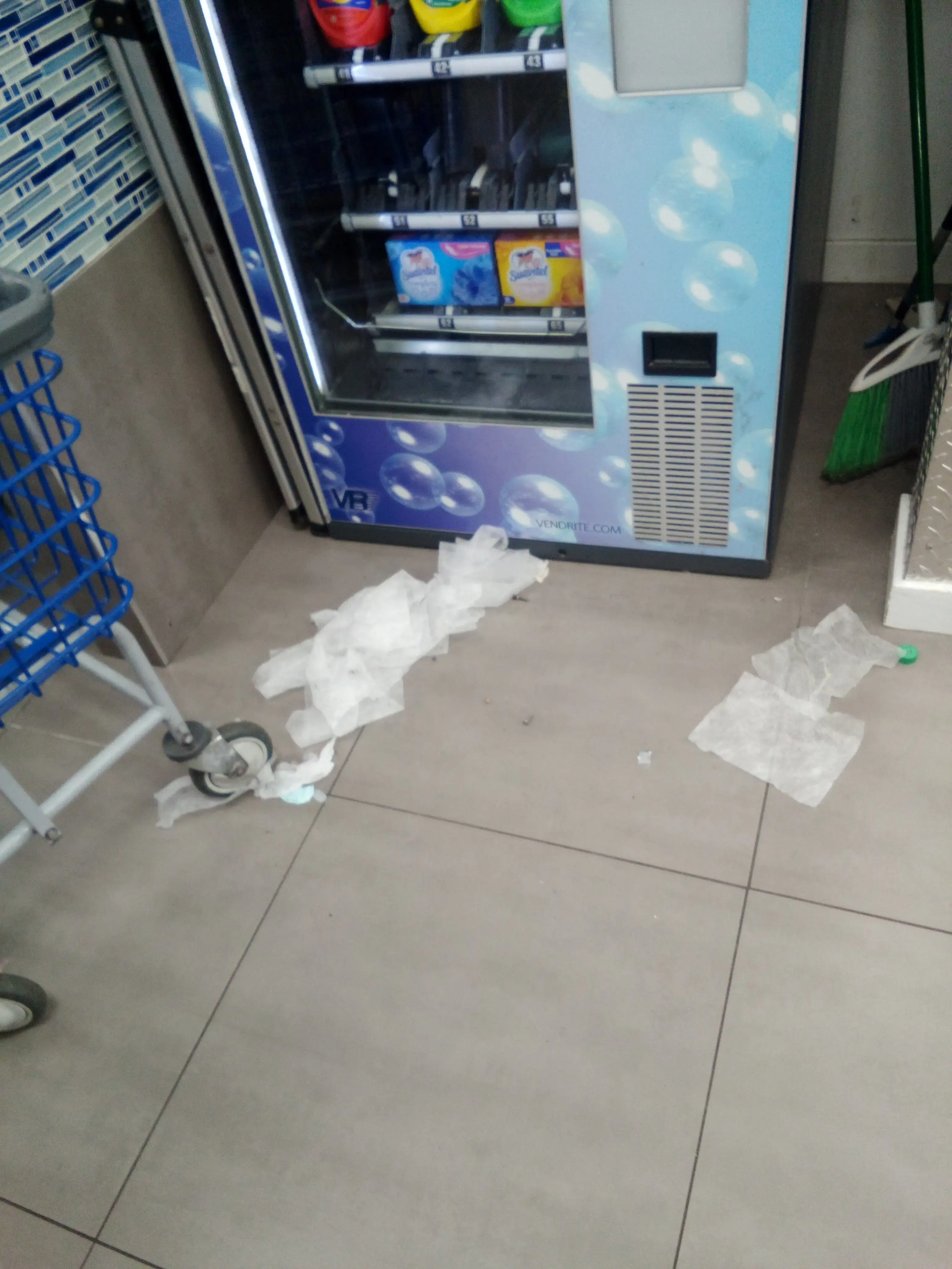 Laundry Time thumbnail 11