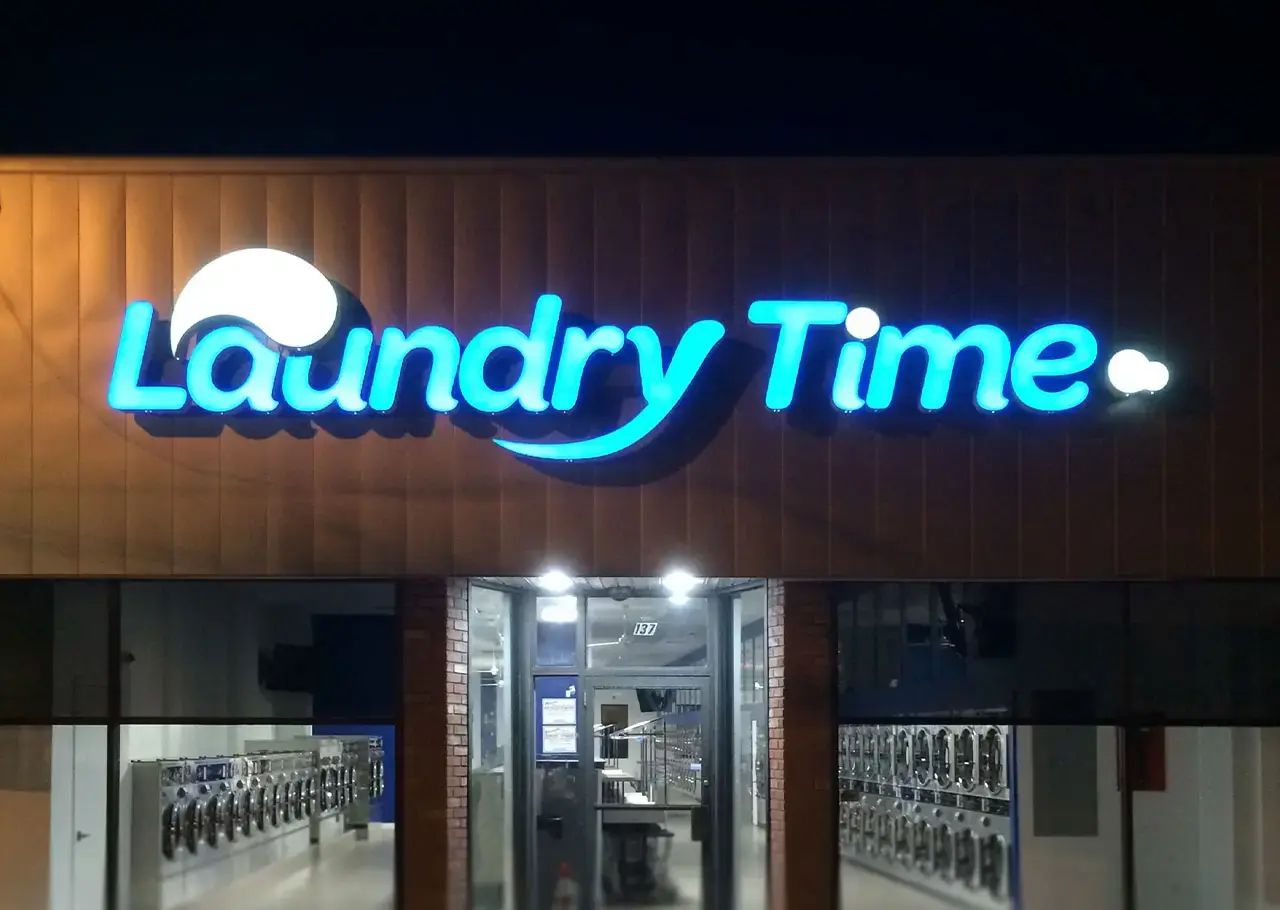 Laundry Time - Image 20