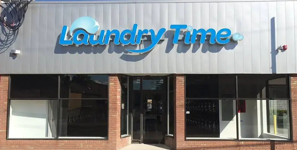 Laundry Time thumbnail 4
