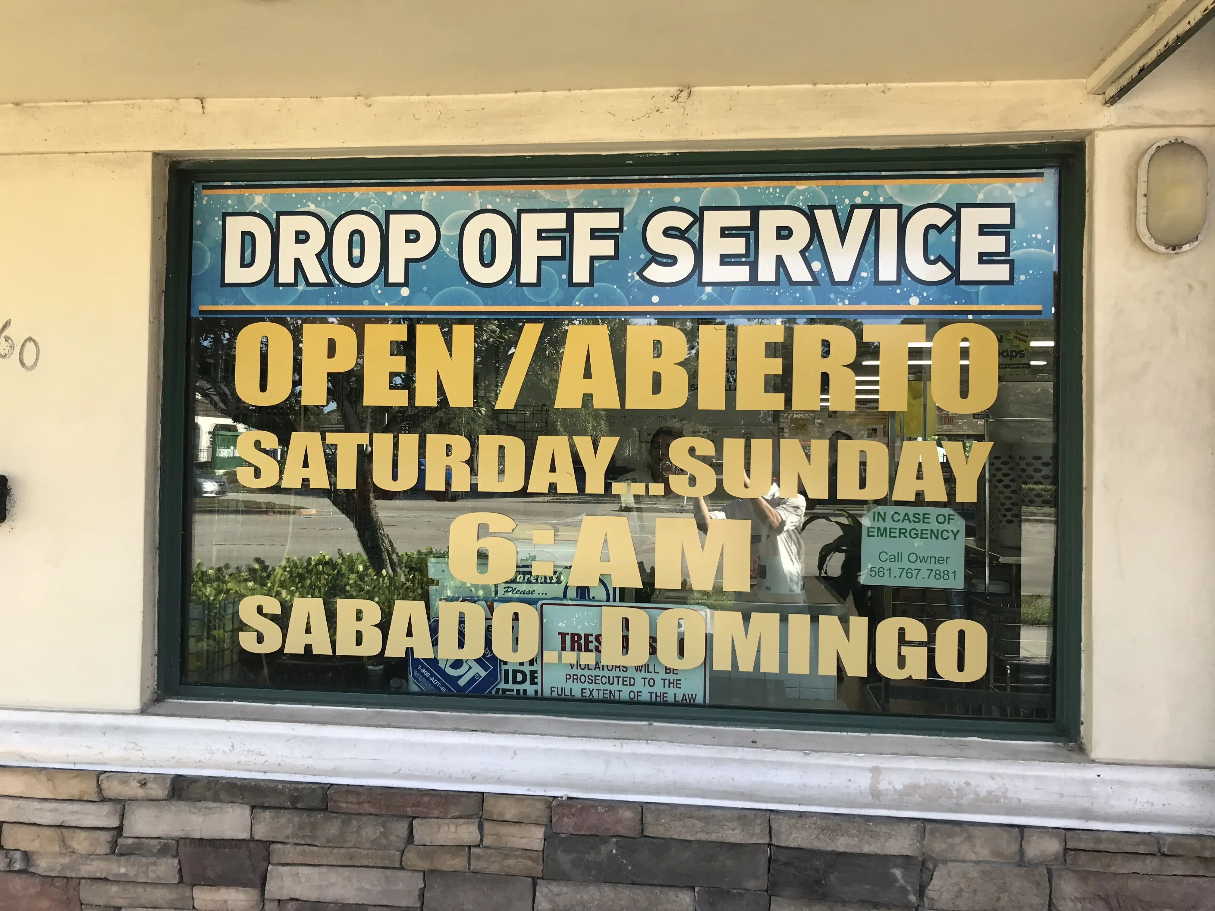 Laundry Time Laundromat - Image 20