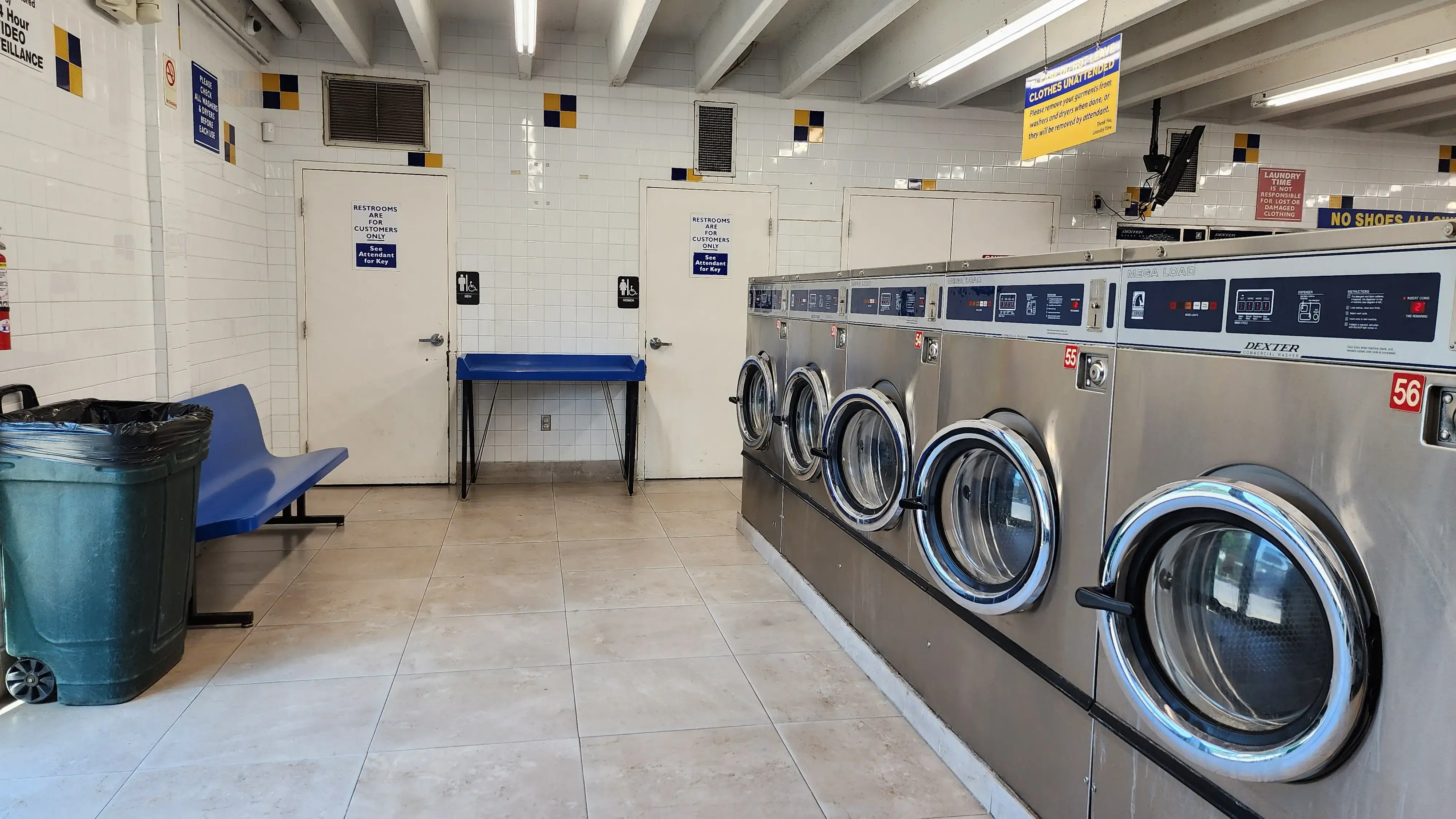 Laundry Time Laundromat thumbnail 1