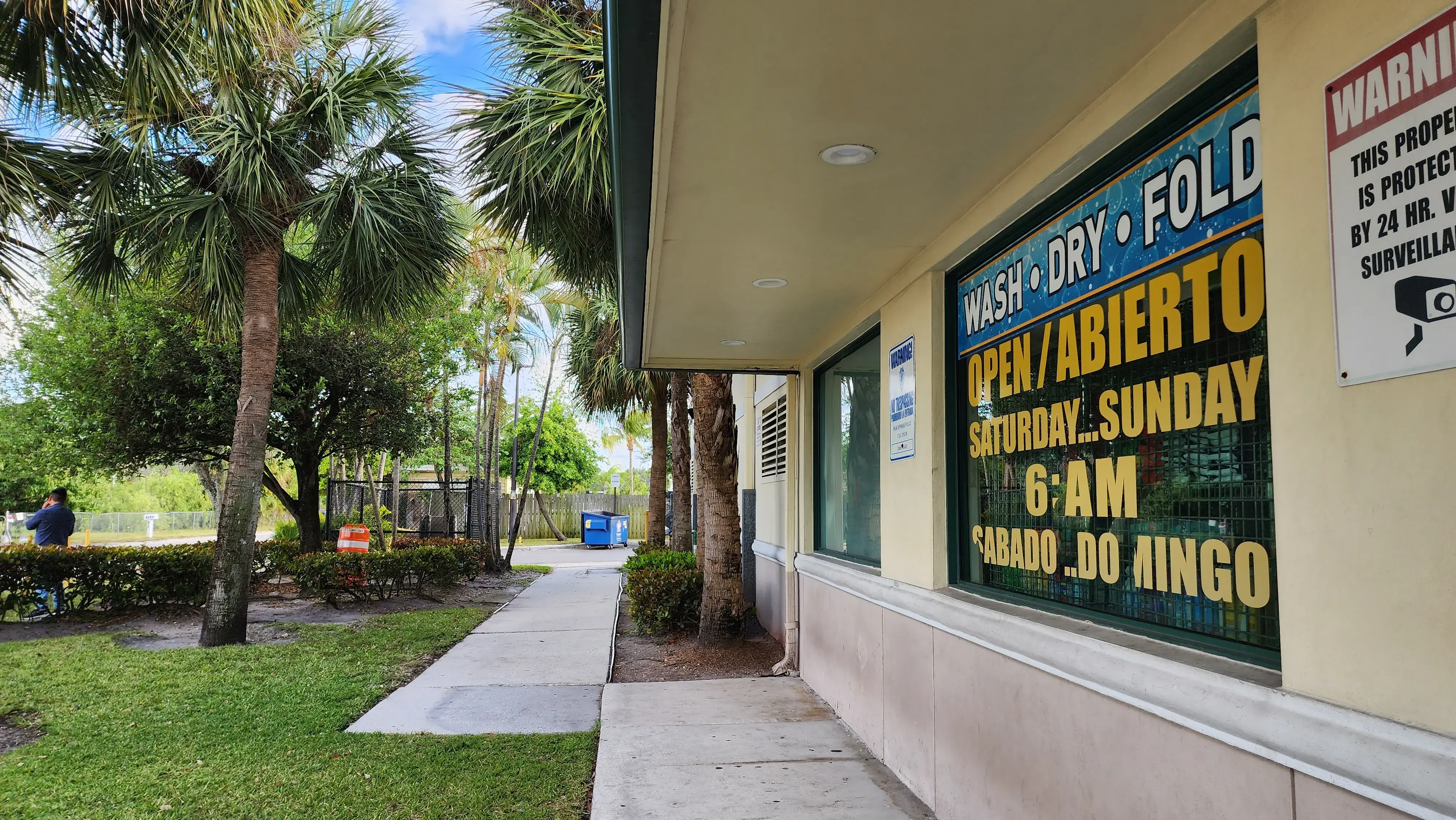 Laundry Time Laundromat - Image 16