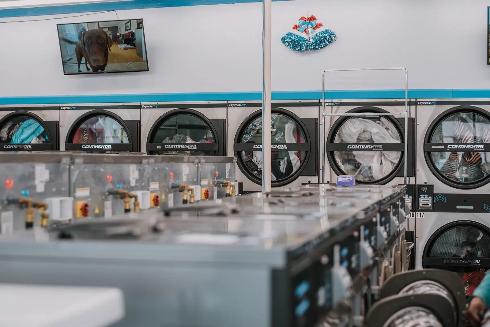 Laundry Time thumbnail 4