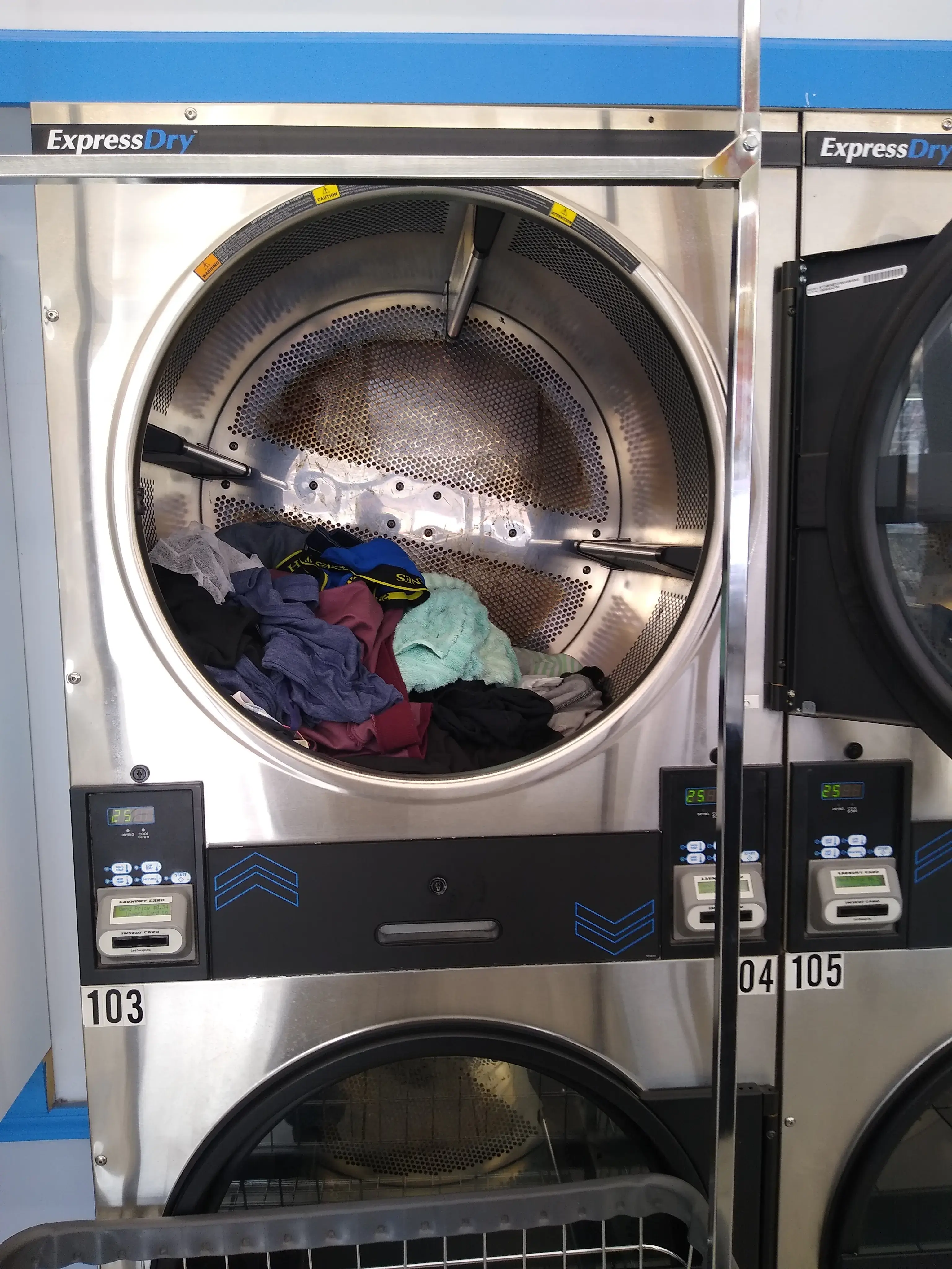 Laundry Time - Image 7