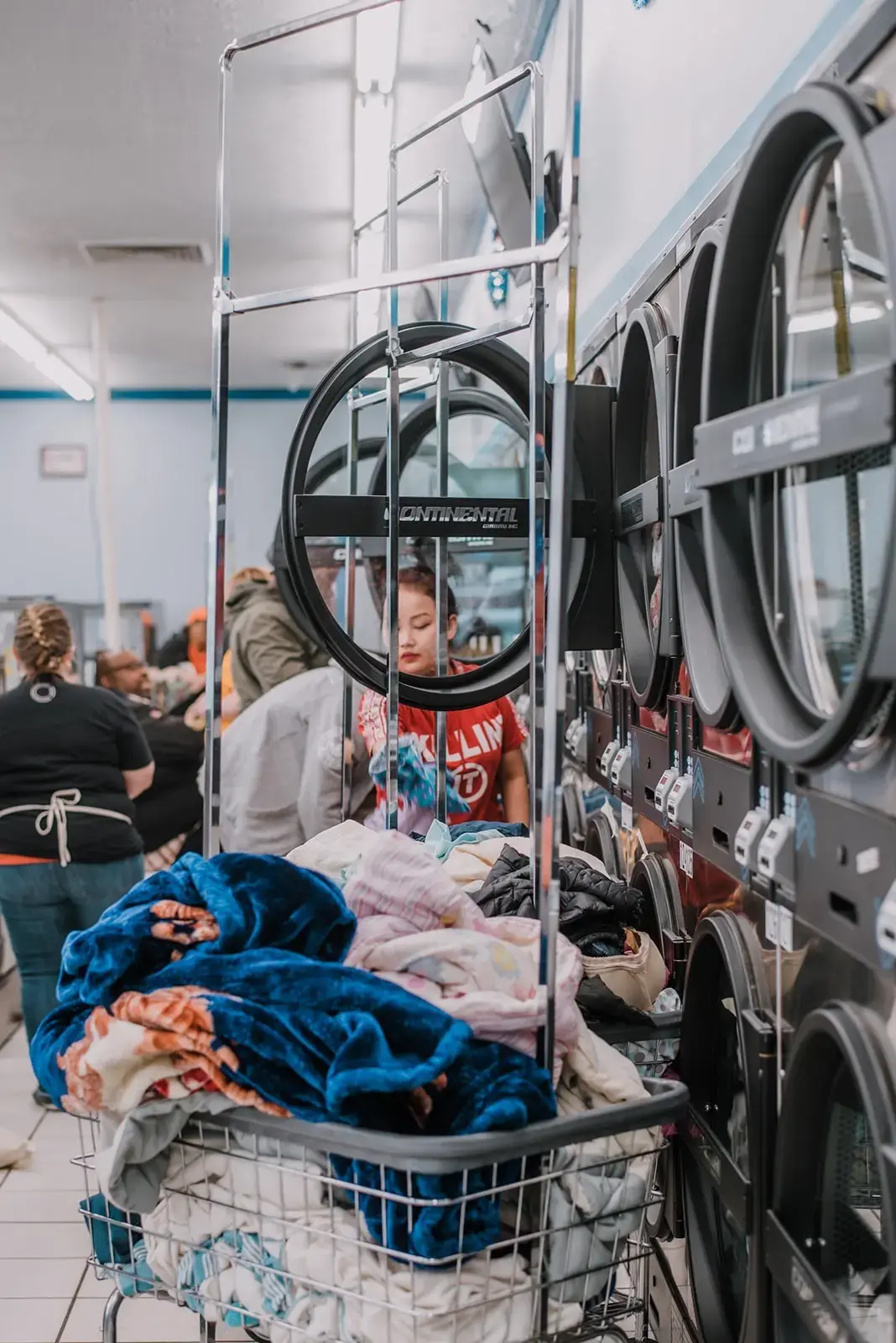 Laundry Time - Image 5