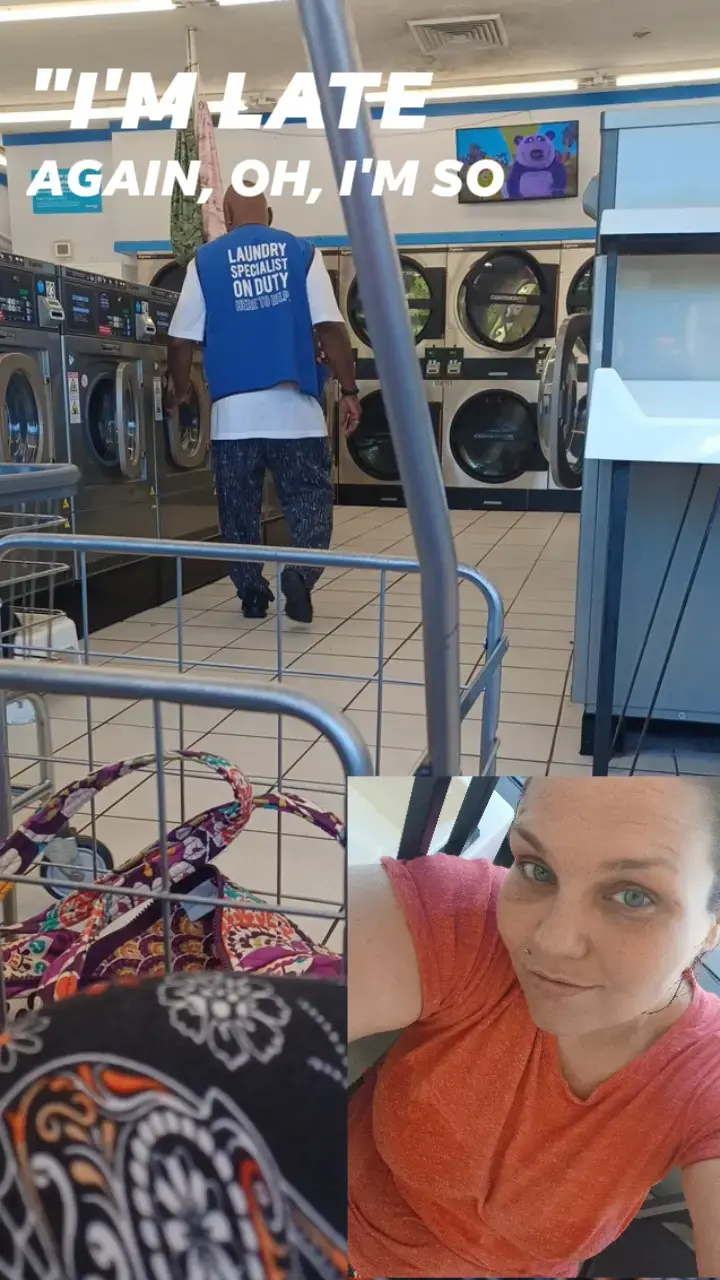 Laundry Time thumbnail 13