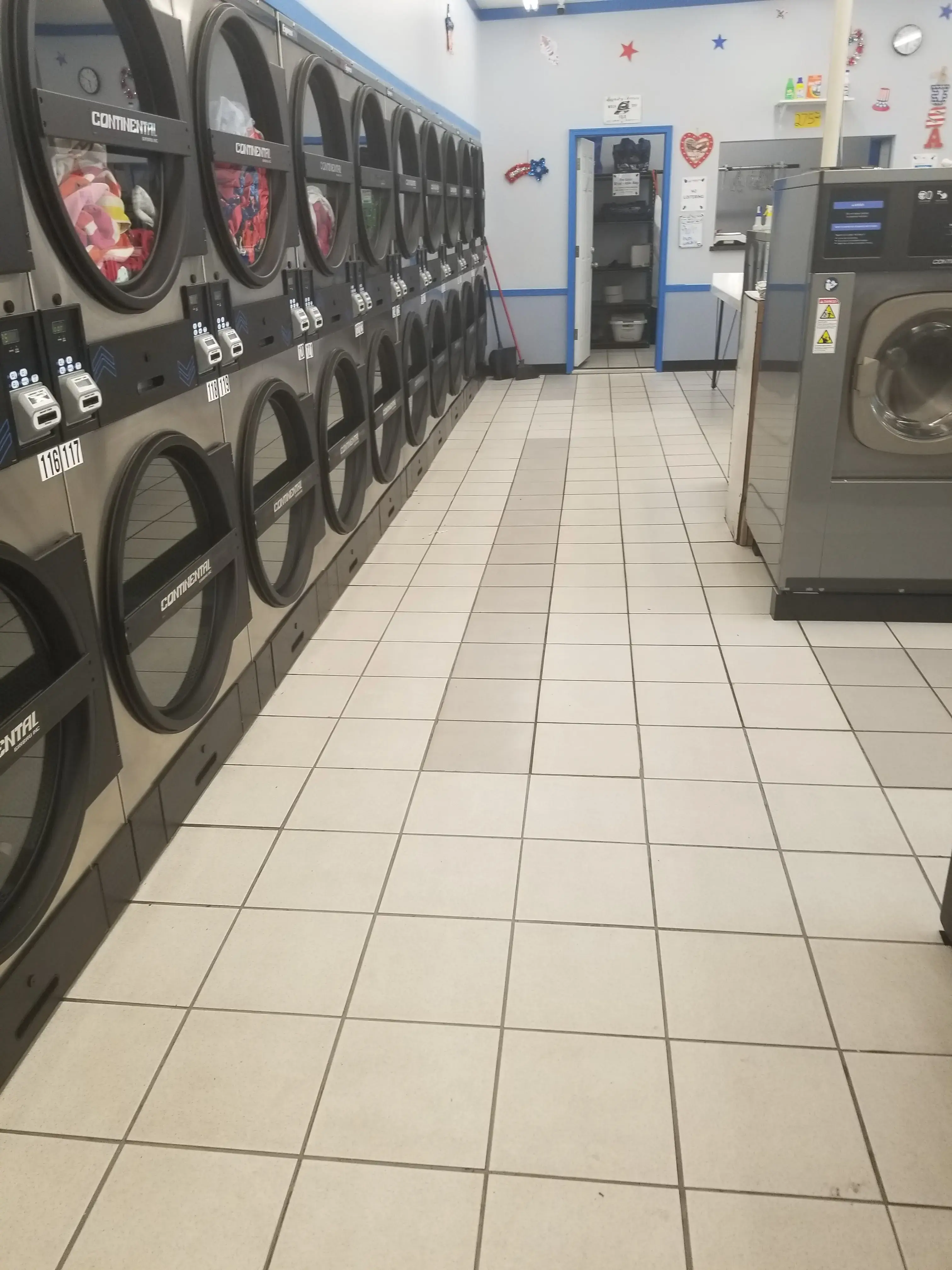 Laundry Time - Image 18