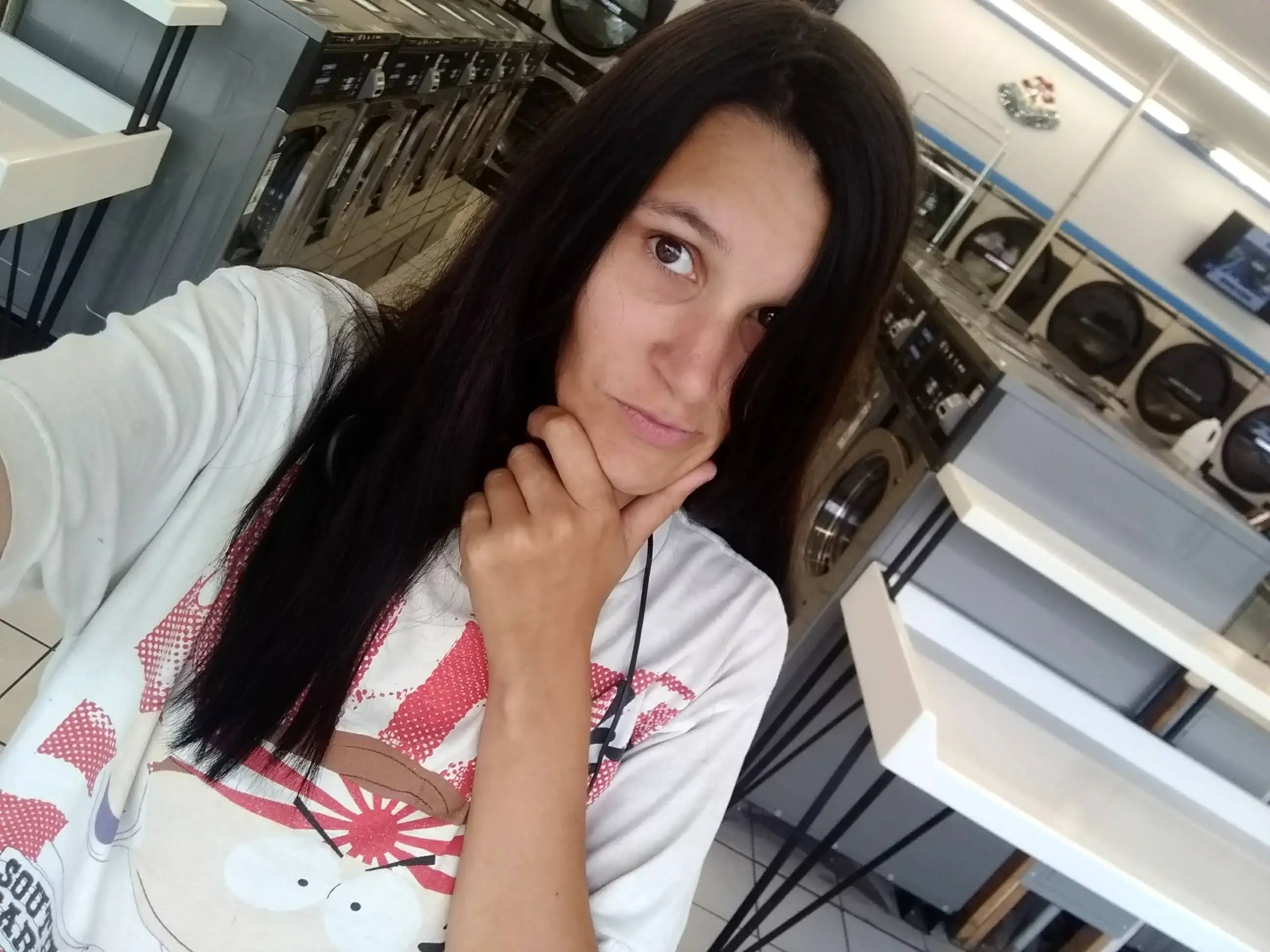 Laundry Time thumbnail 16