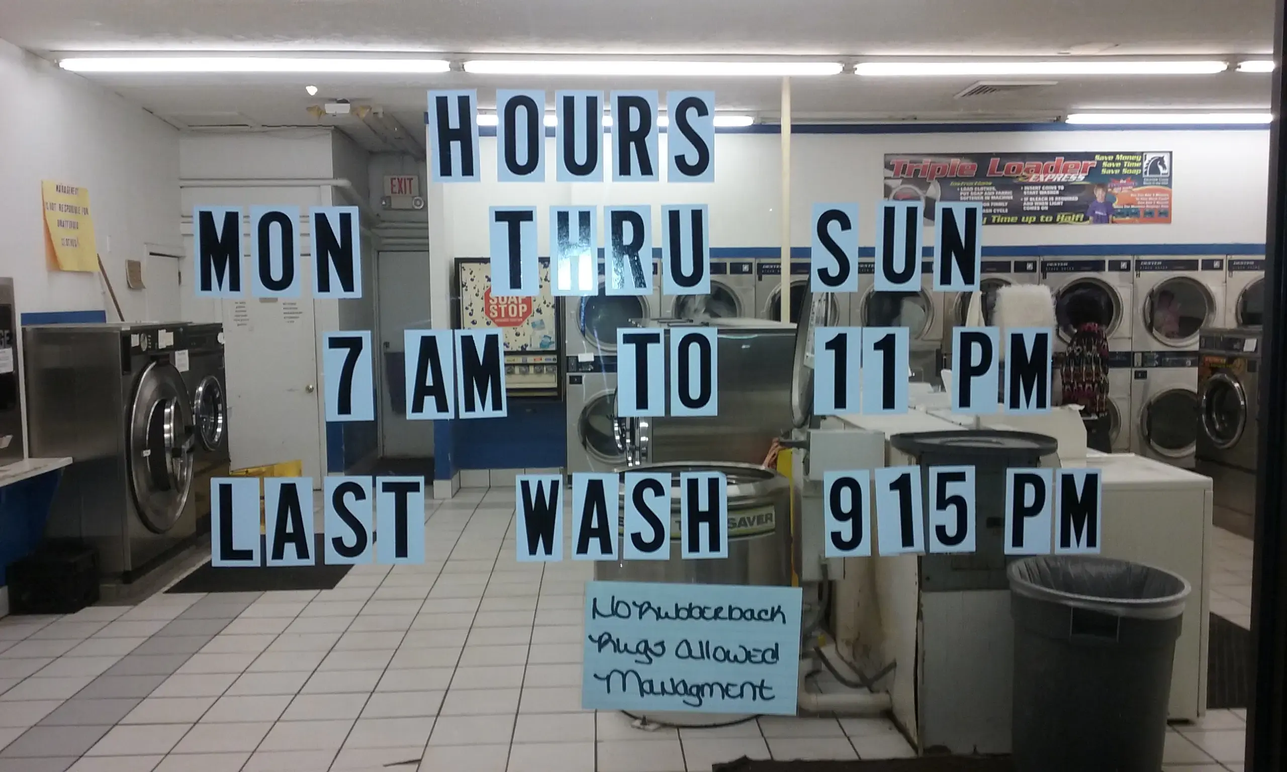 Laundry Time thumbnail 11