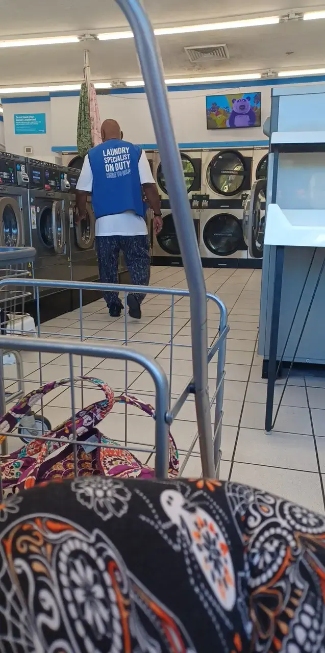 Laundry Time - Image 3