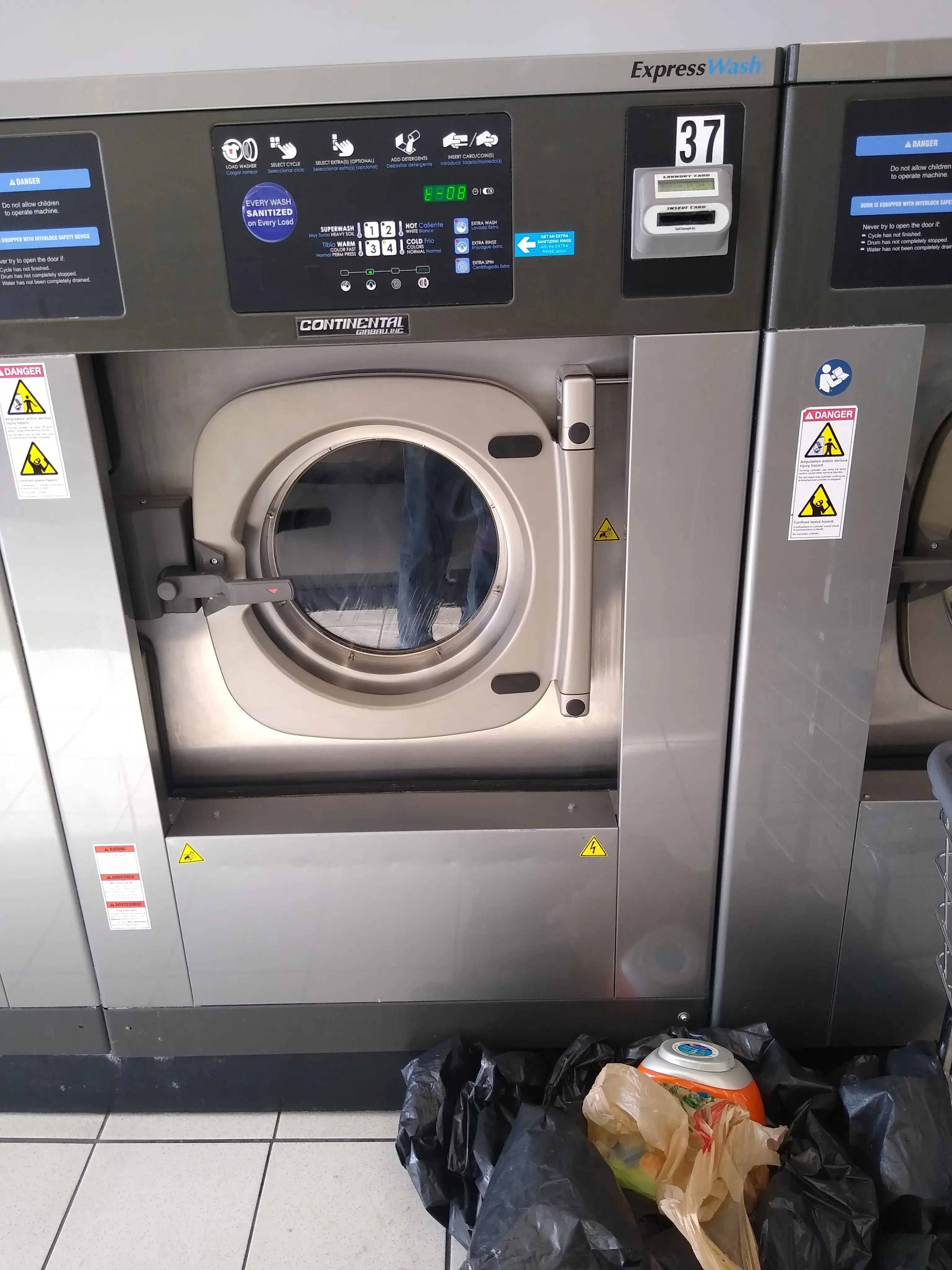 Laundry Time - Image 19