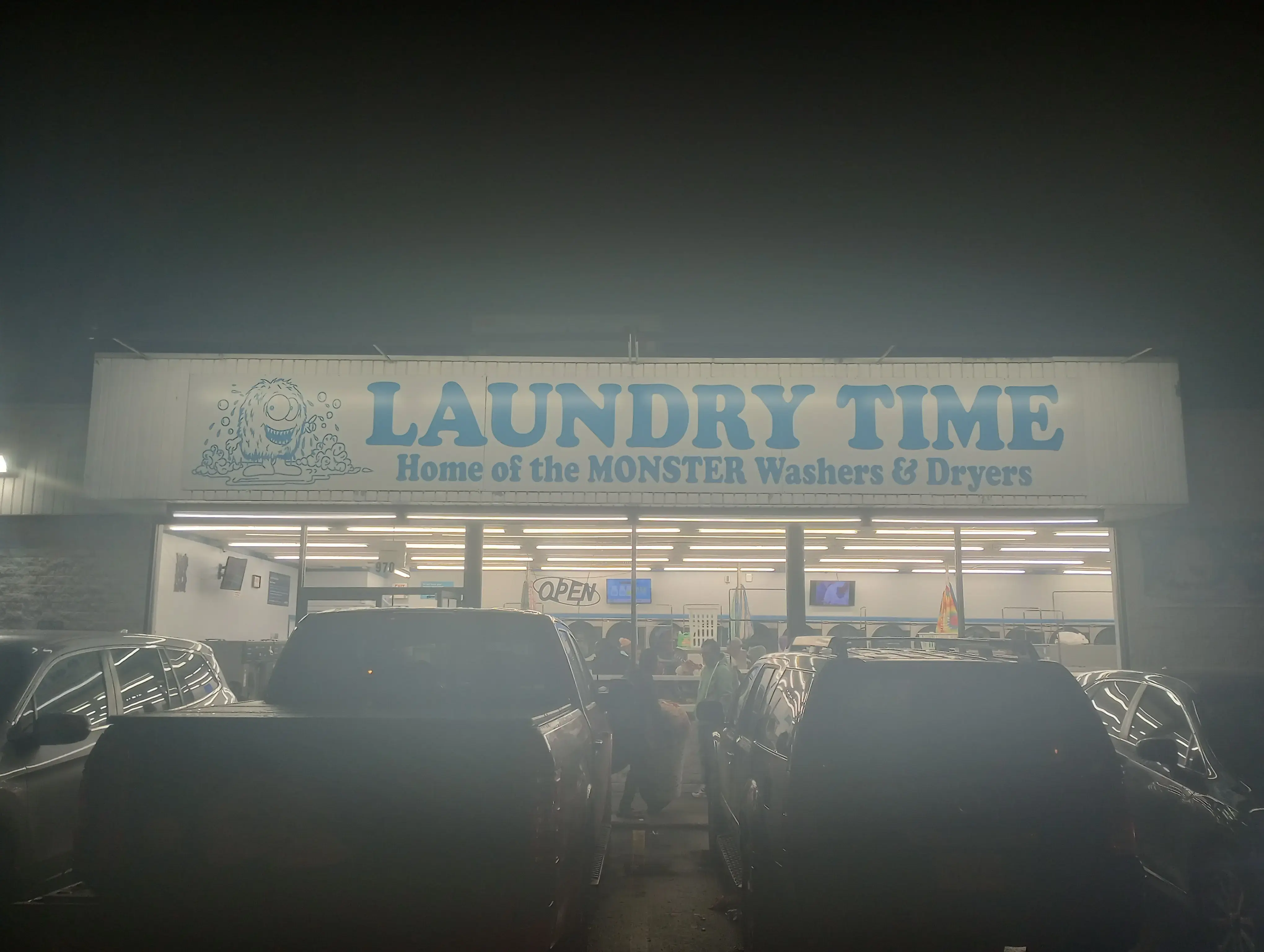 Laundry Time thumbnail 10