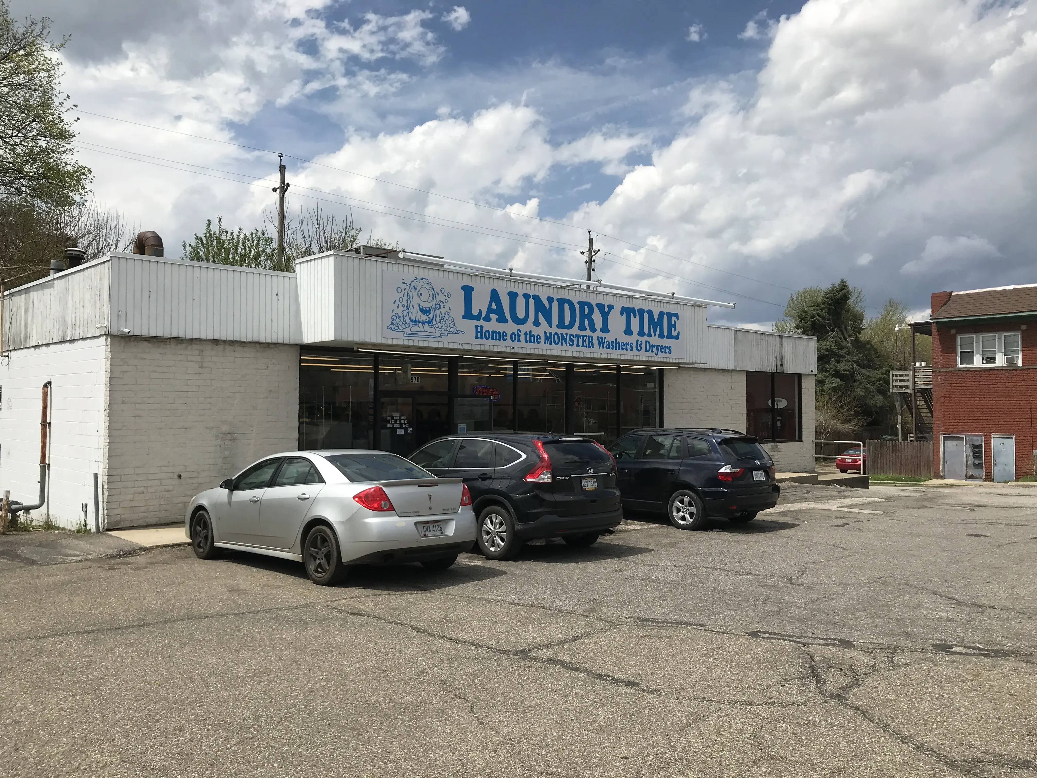 Laundry Time - Image 2