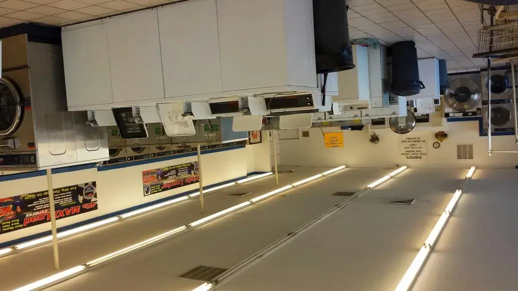 Laundry Time - Image 14