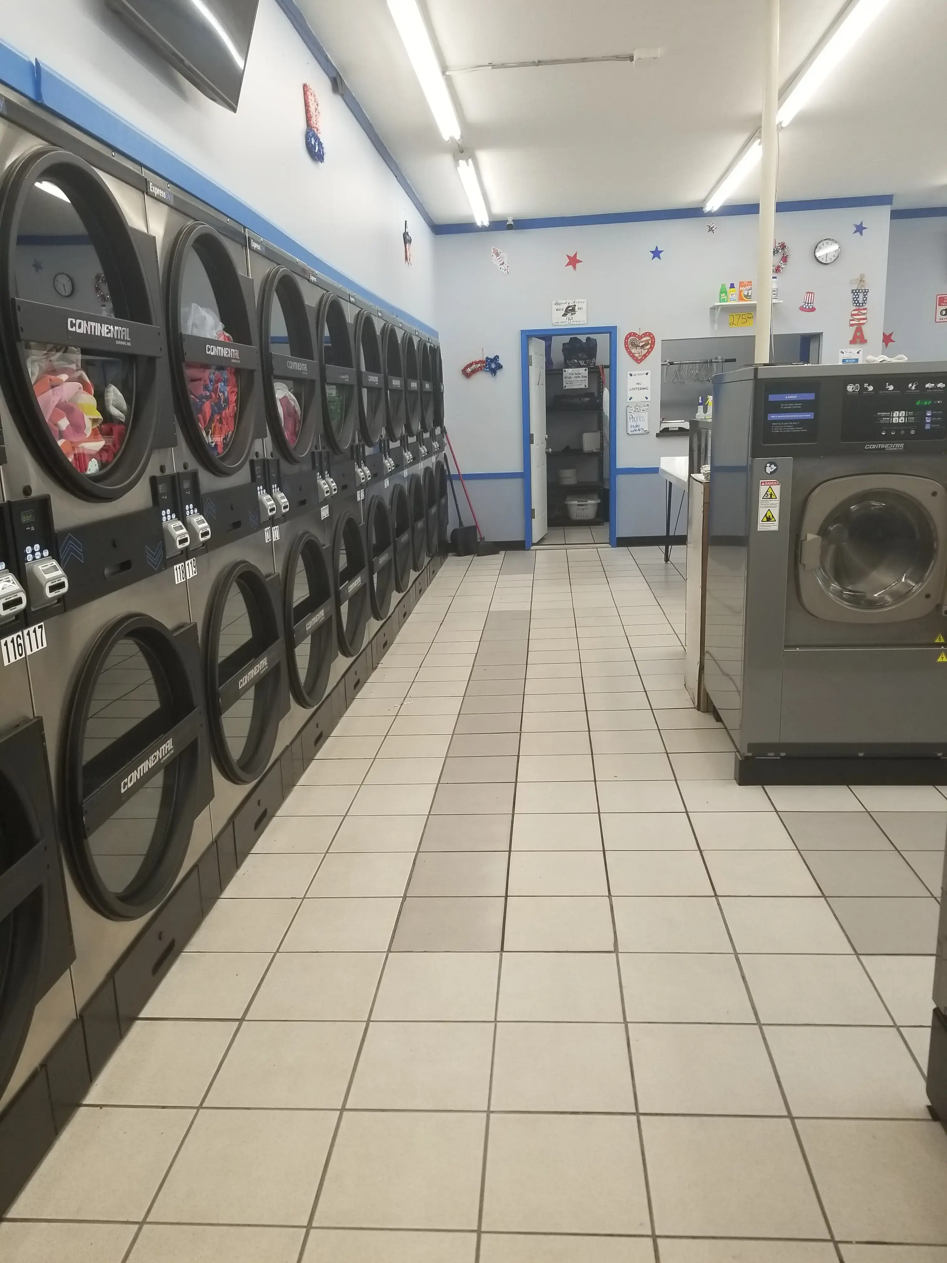 Laundry Time - Image 17