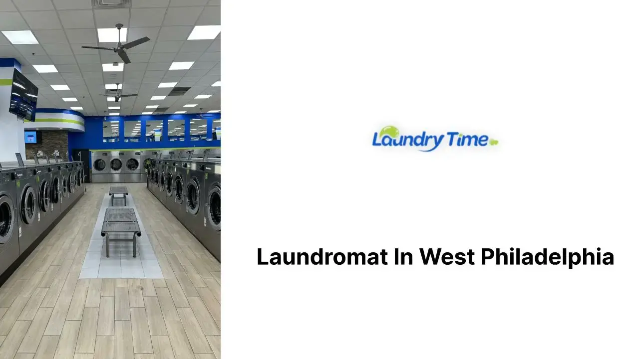 Laundry Time Parkwest - Image 2