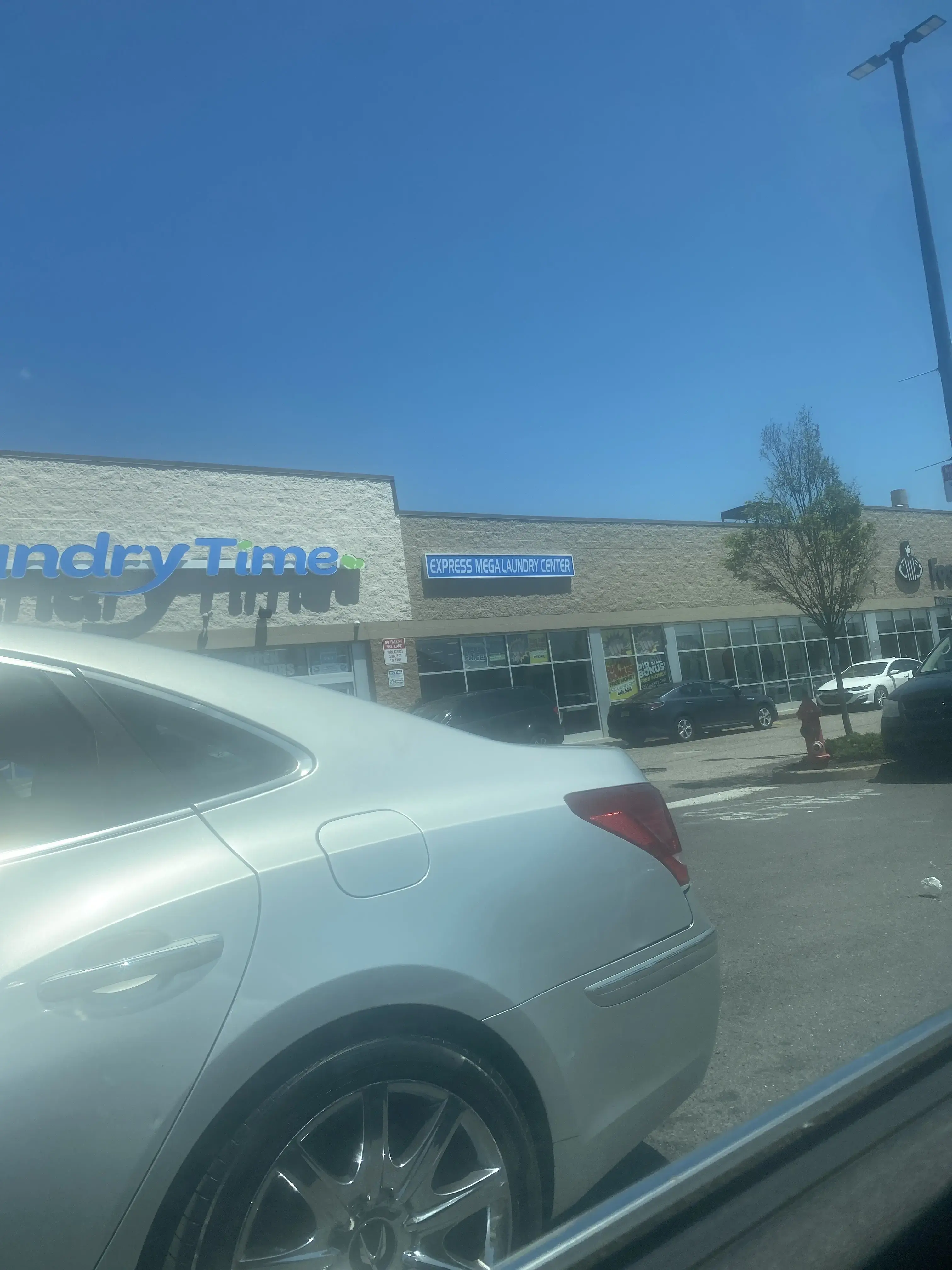 Laundry Time Parkwest thumbnail 15