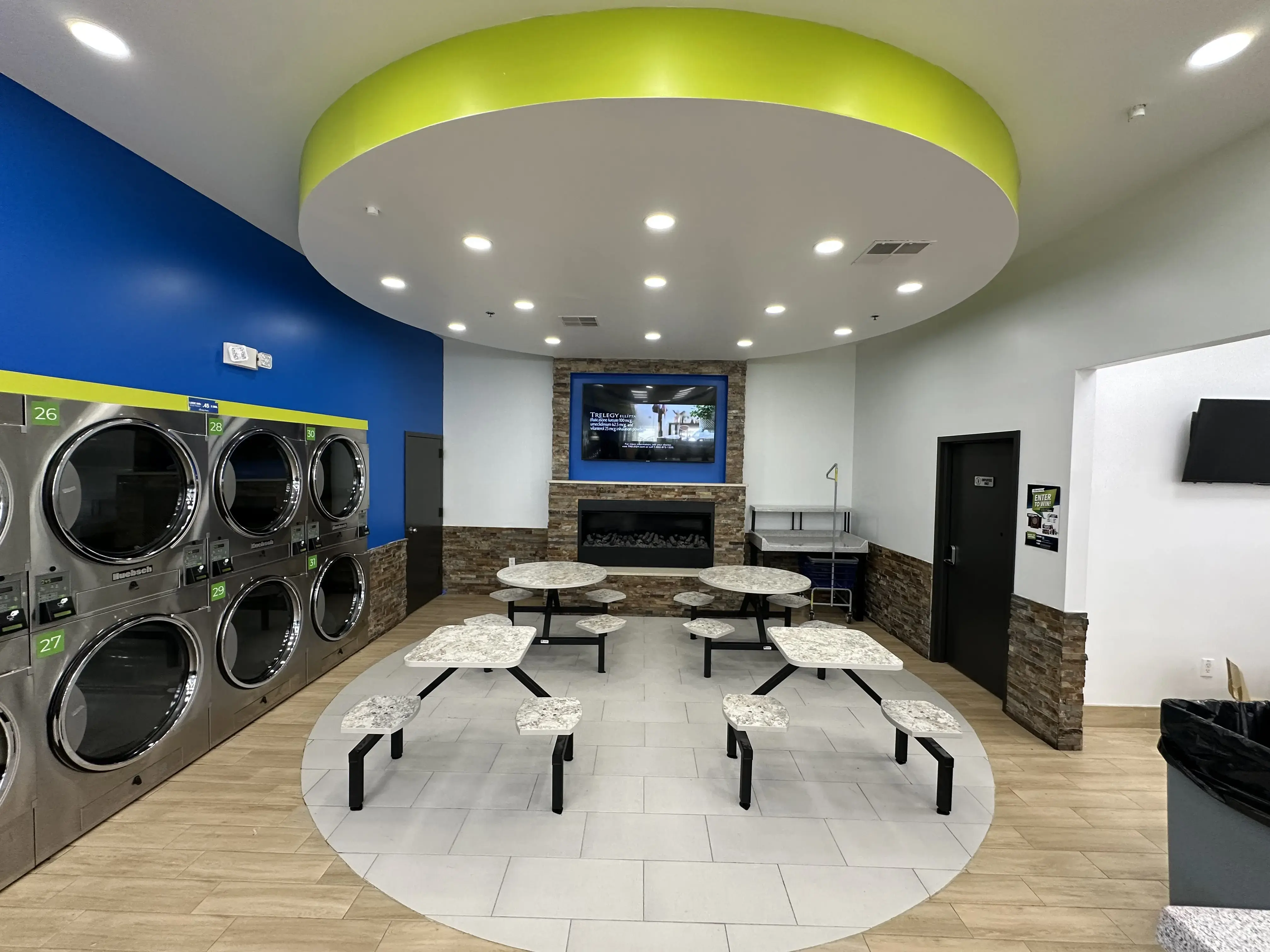 Laundry Time Parkwest thumbnail 12