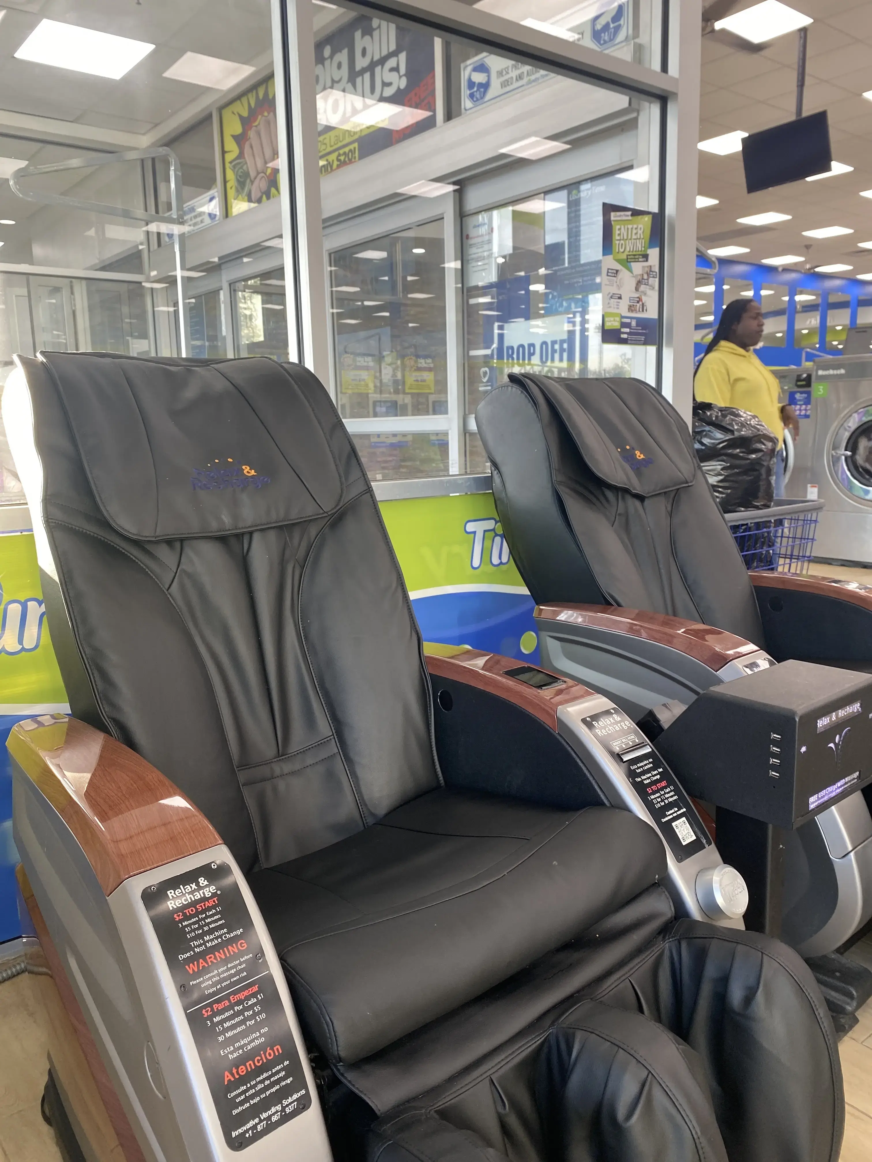 Laundry Time Parkwest thumbnail 4