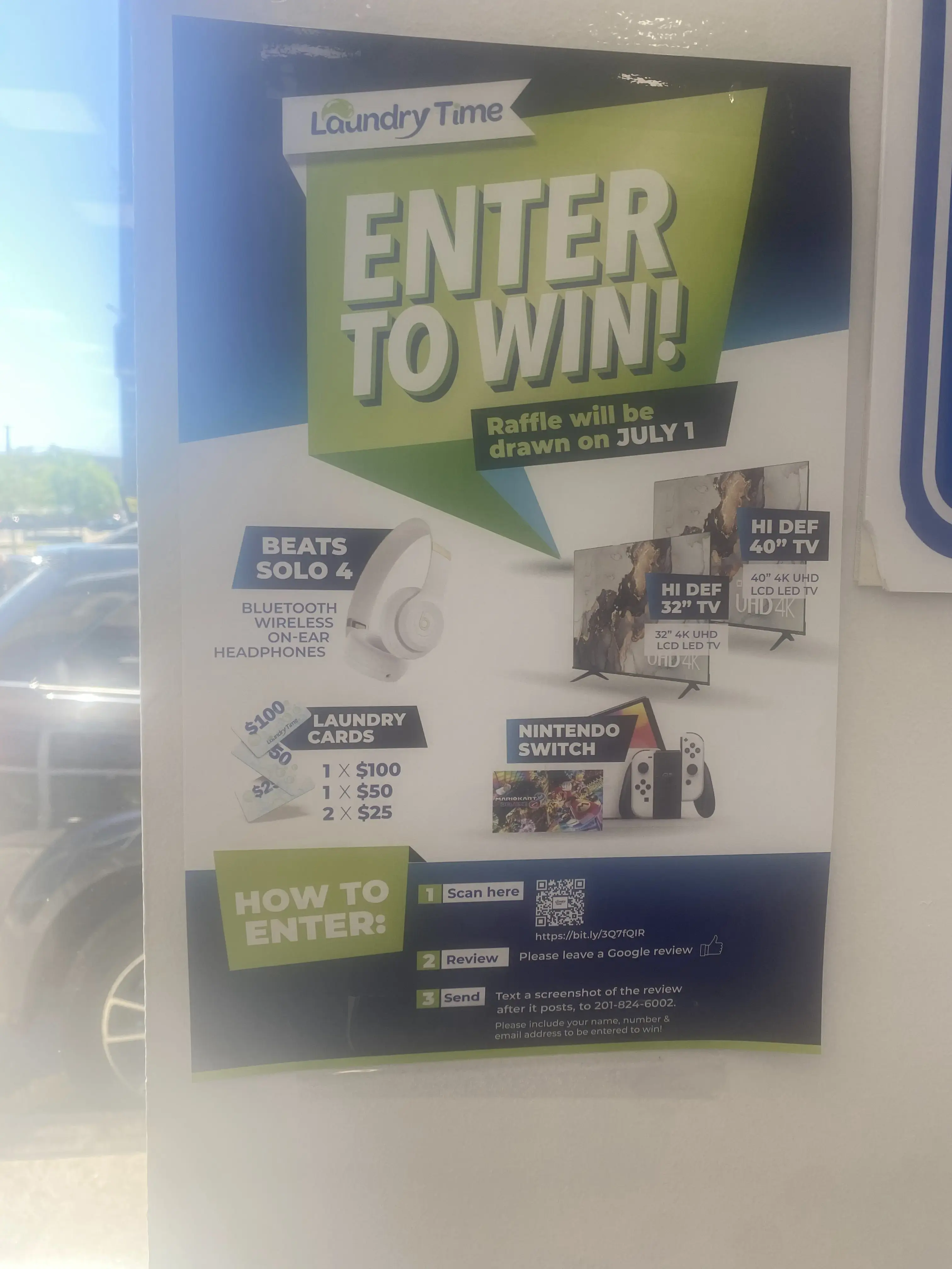 Laundry Time Parkwest thumbnail 18