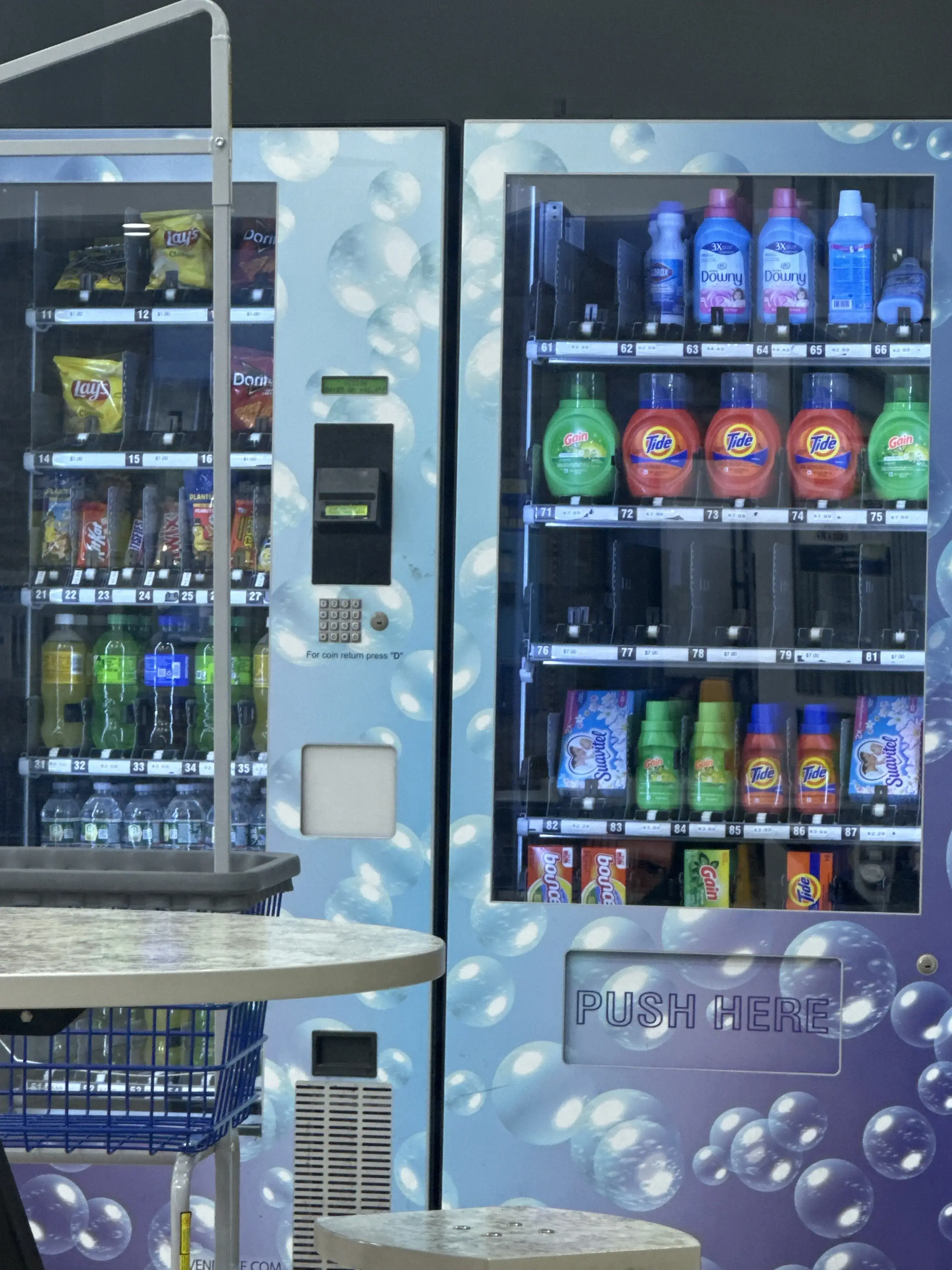 Laundry Time Parkwest thumbnail 19