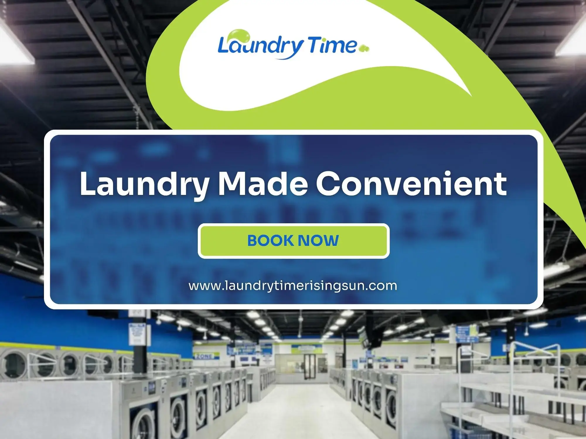 Laundry Time Penrose thumbnail 12
