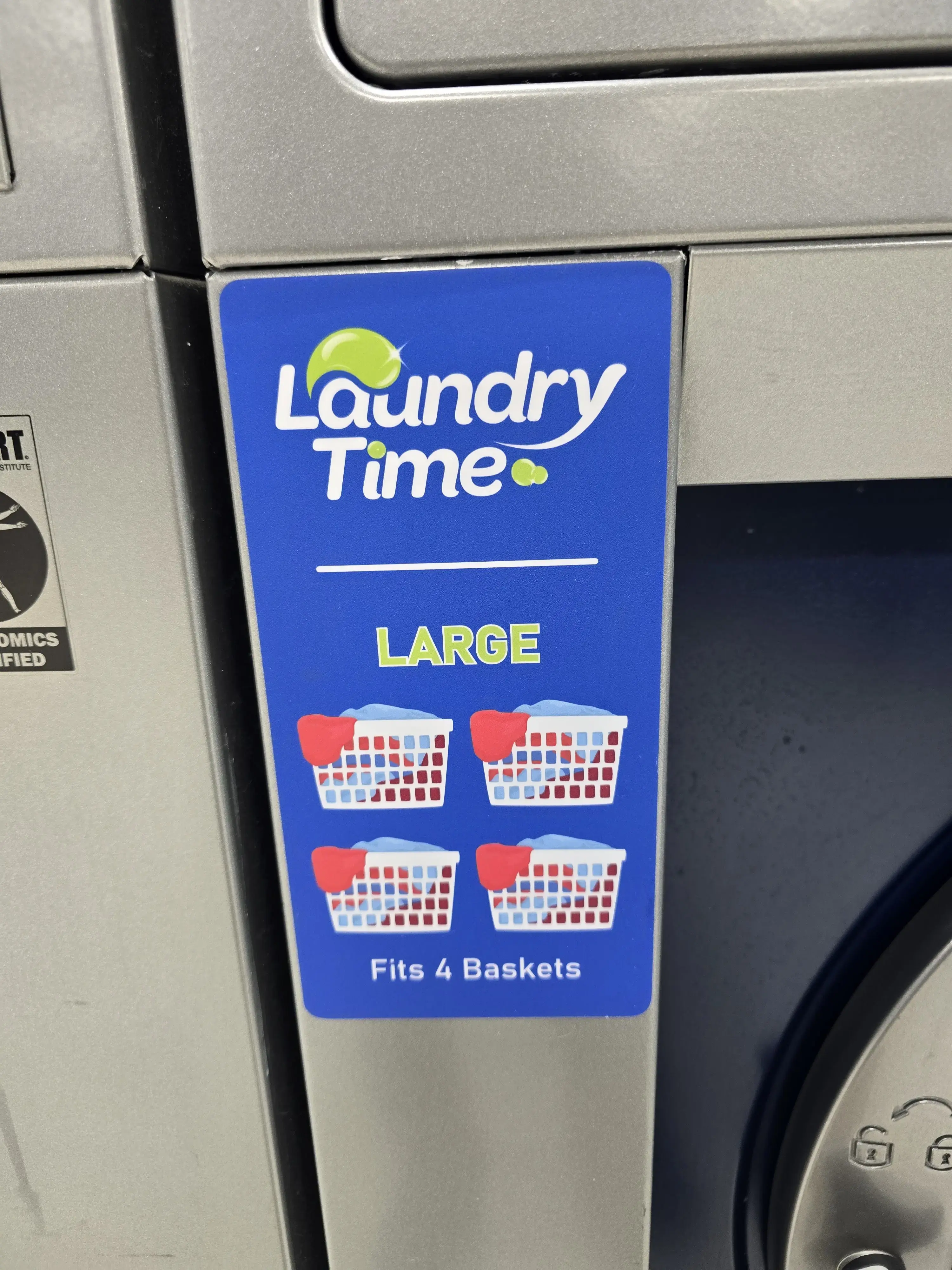 Laundry Time Penrose thumbnail 11