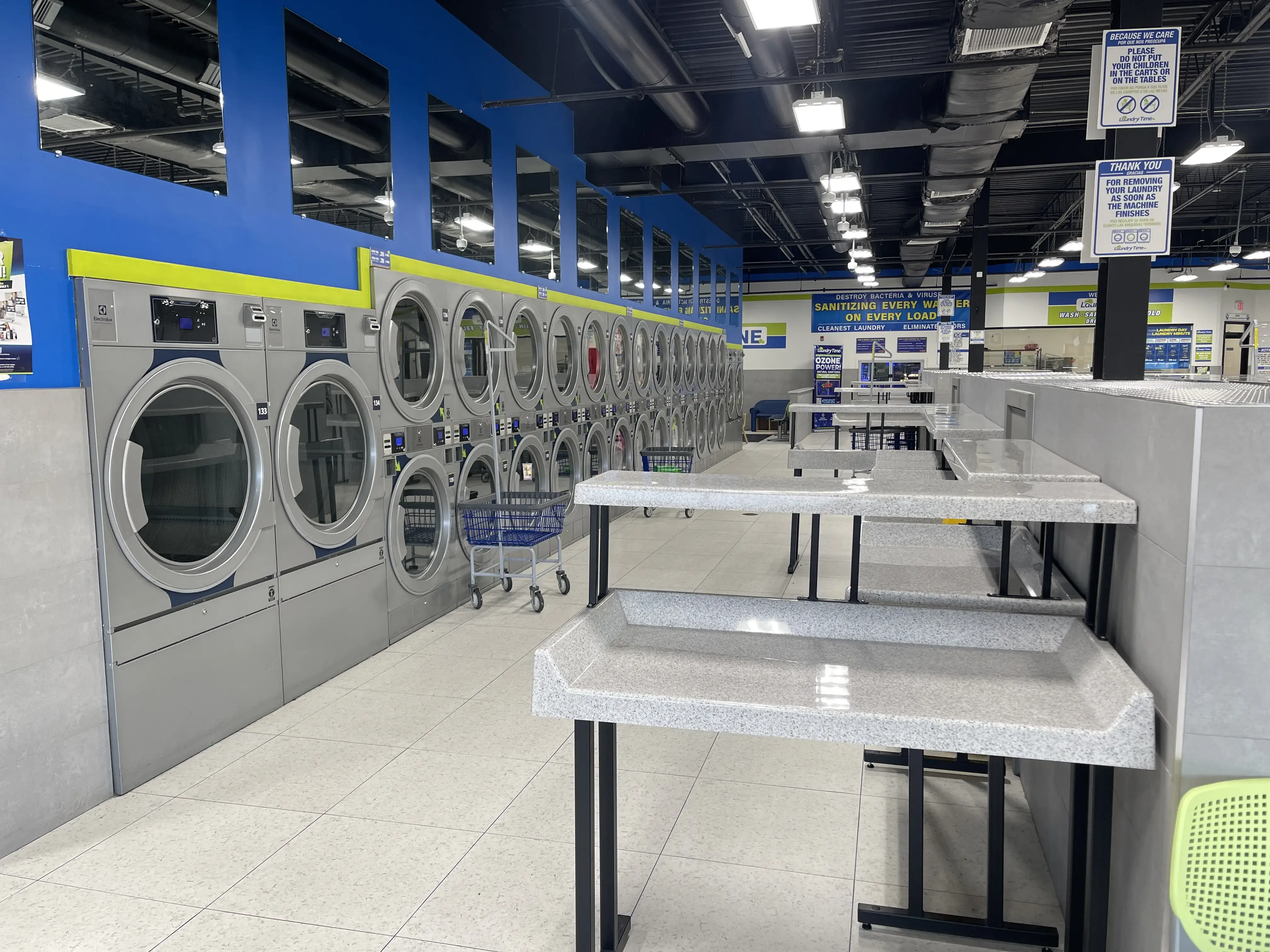 Laundry Time Penrose - Image 3