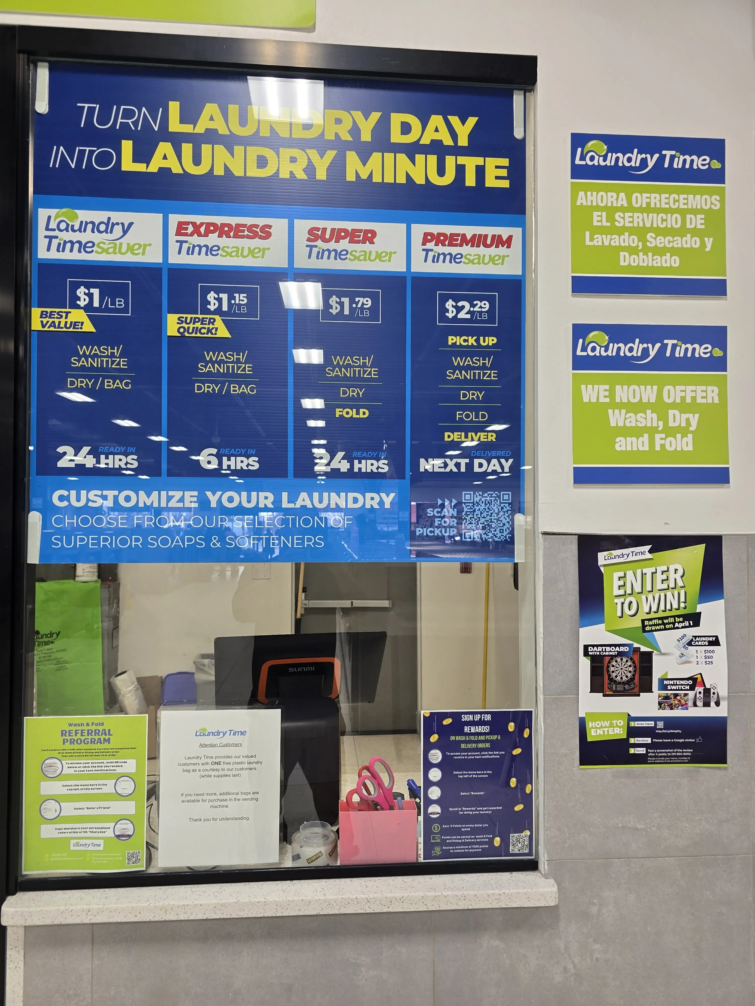 Laundry Time Penrose - Image 20