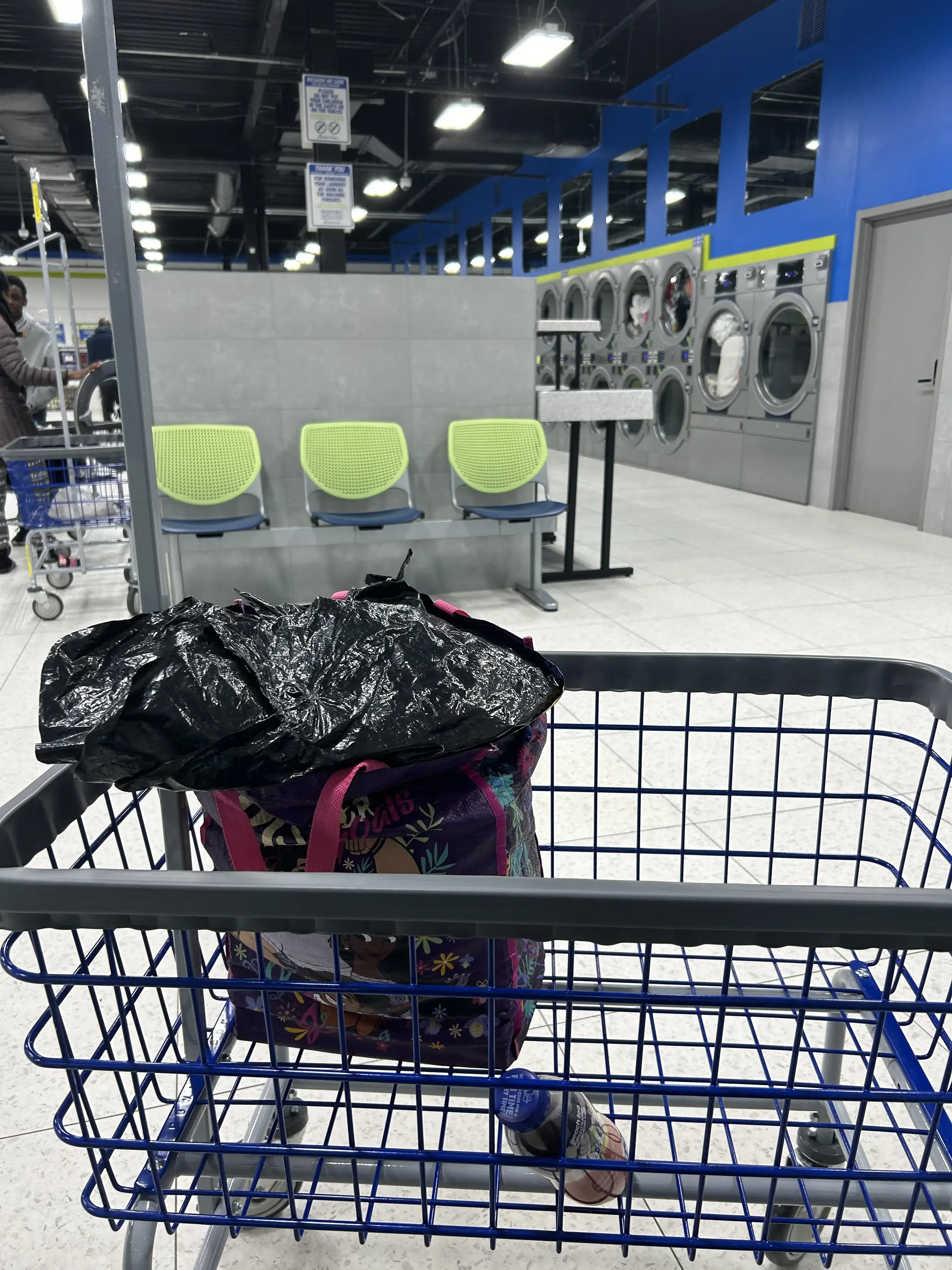Laundry Time Penrose - Image 13