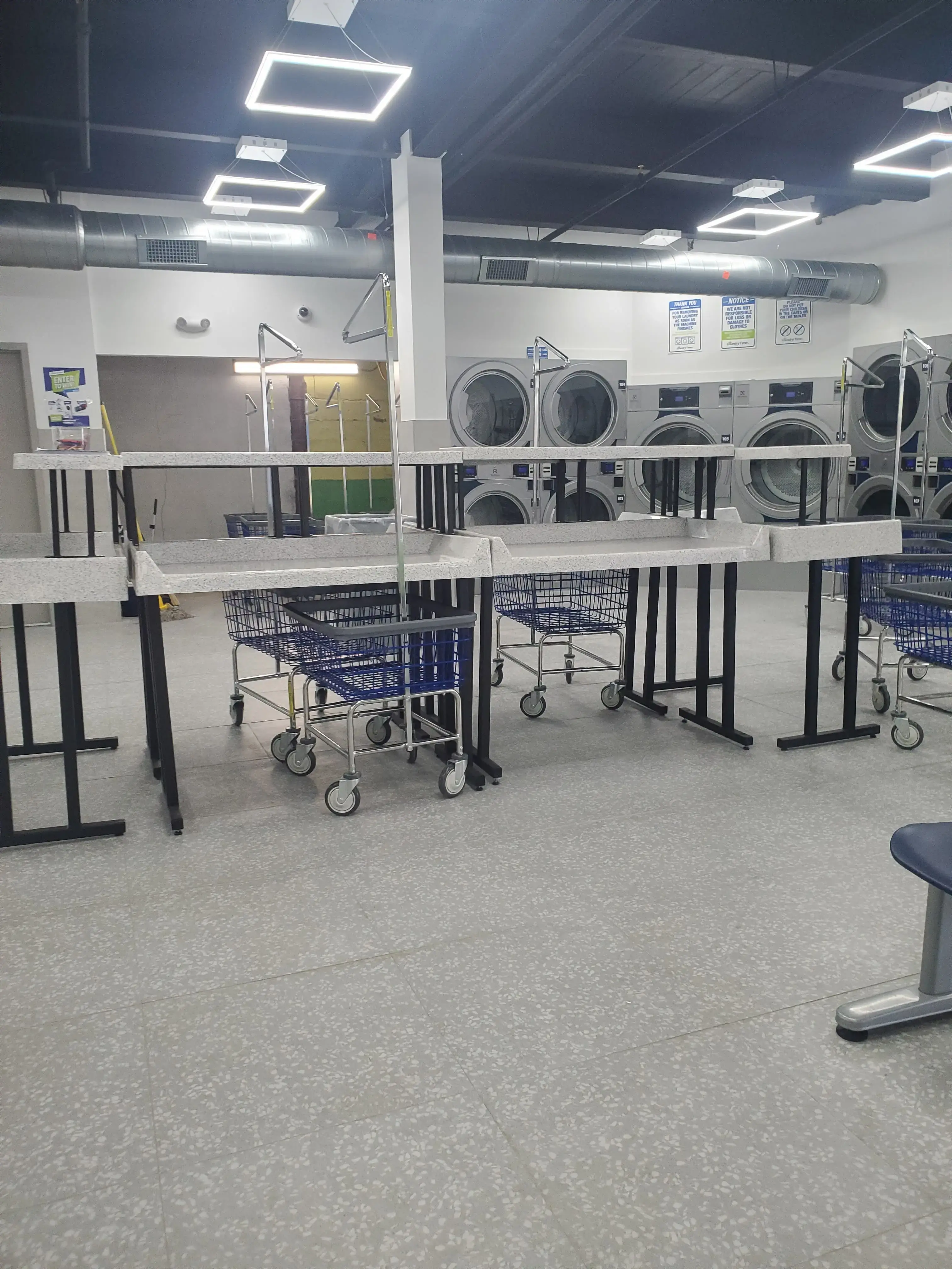 Laundry Time Rising Sun Philadelphia - Laundromat, Wash and Fold Laundry Service - Image 18