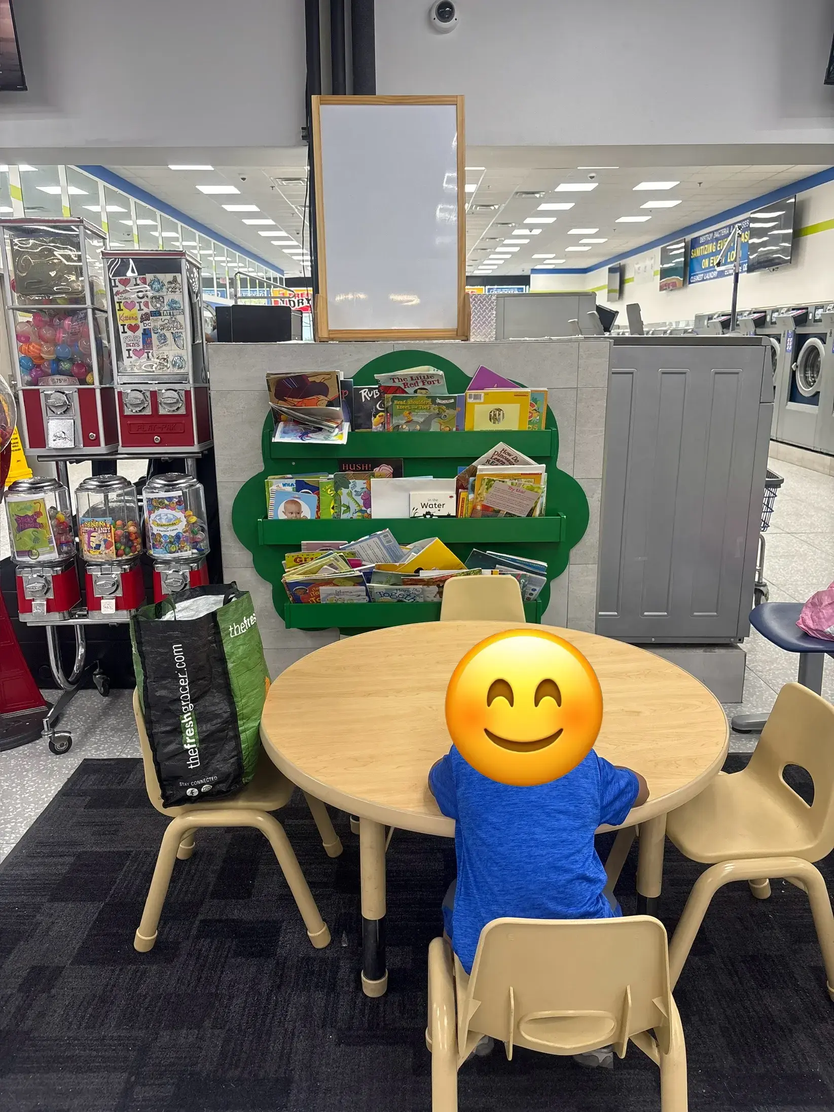 Laundry Time Rising Sun Philadelphia - Laundromat, Wash and Fold Laundry Service thumbnail 6